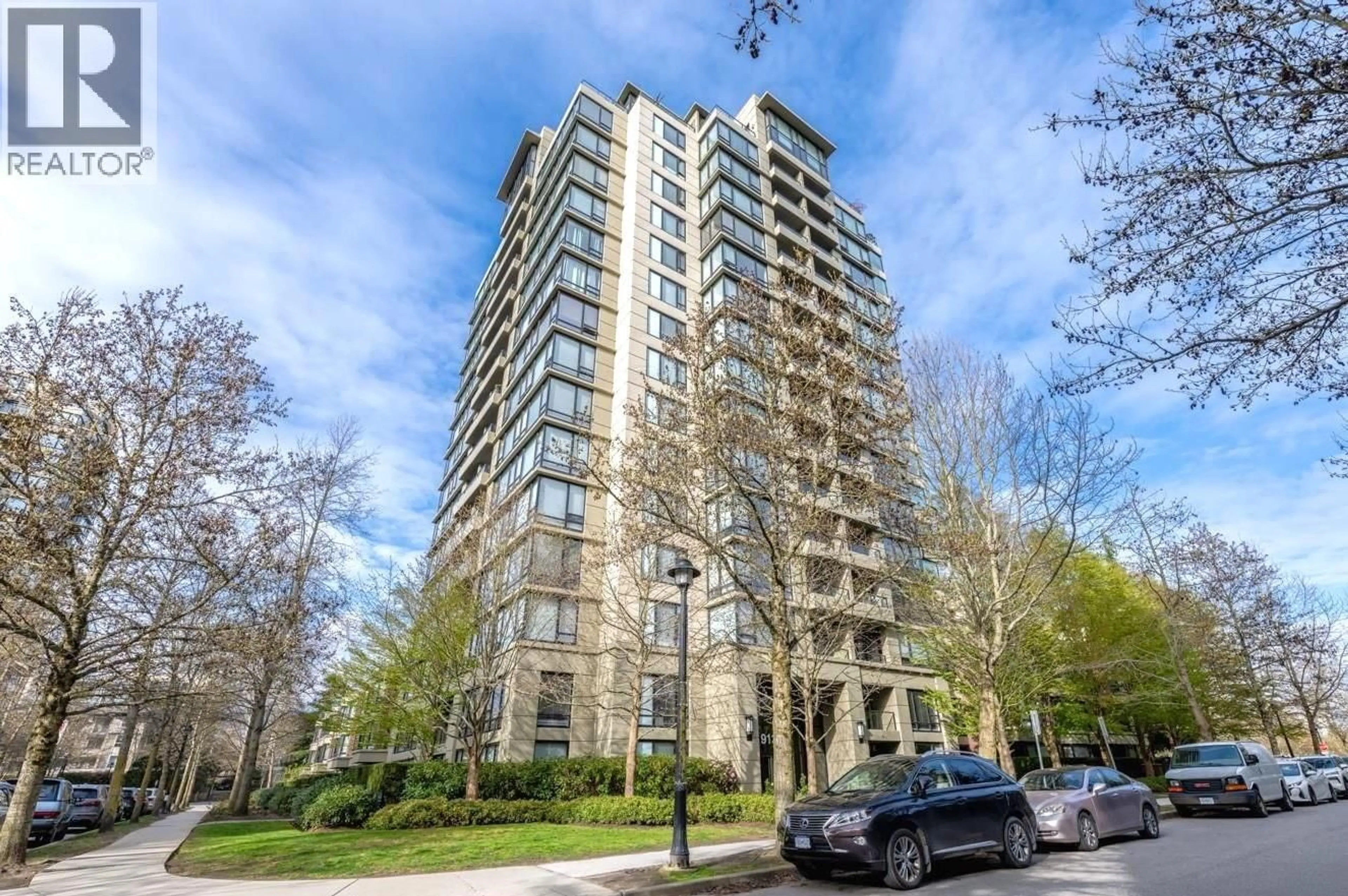 Unknown for 1707 - 9133 HEMLOCK DRIVE, Richmond British Columbia V6Y4J9