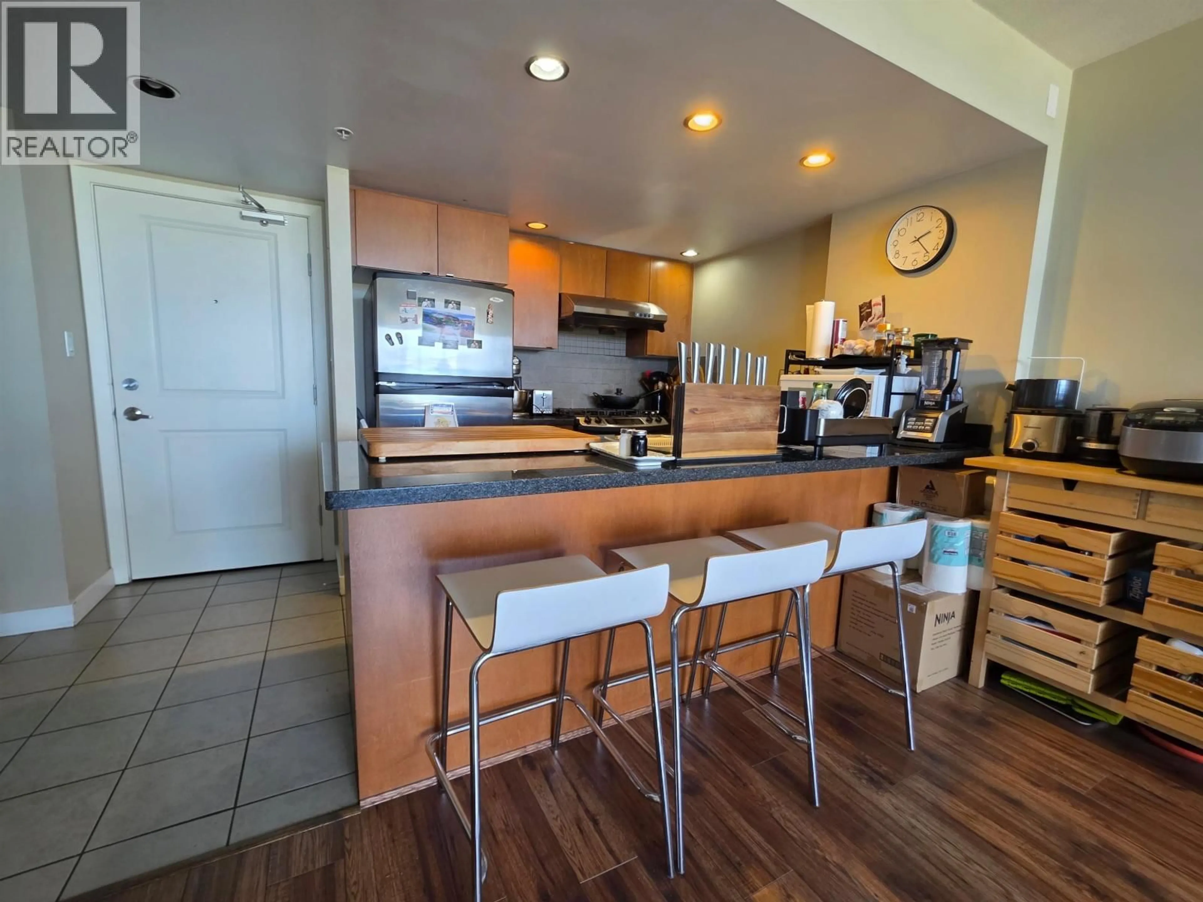 Open concept kitchen, unknown for 1707 - 9133 HEMLOCK DRIVE, Richmond British Columbia V6Y4J9