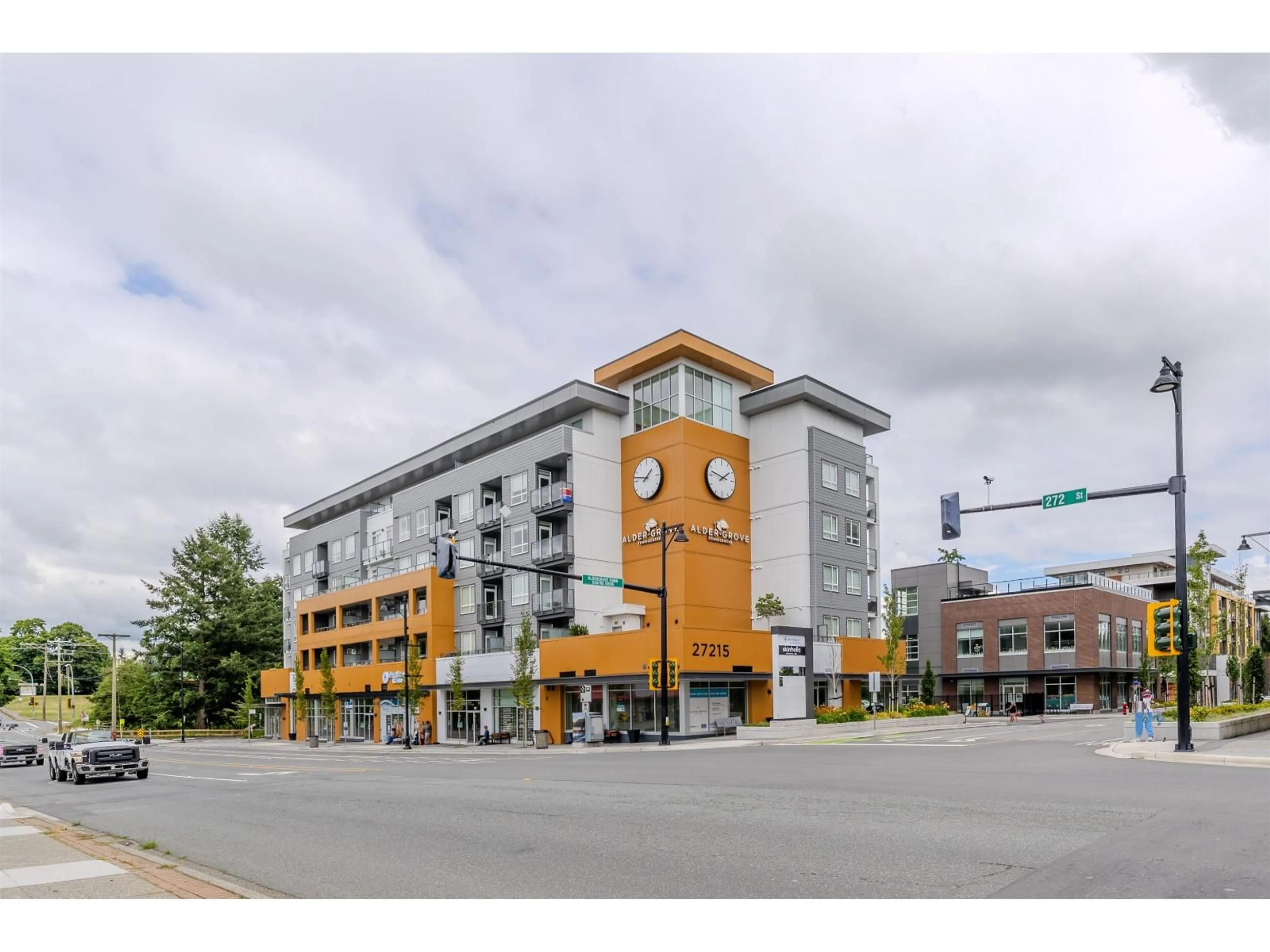 Unknown for 307 - 27215 ALDERGROVE TOWN CENTRE DRIVE, Langley British Columbia V4W3N7
