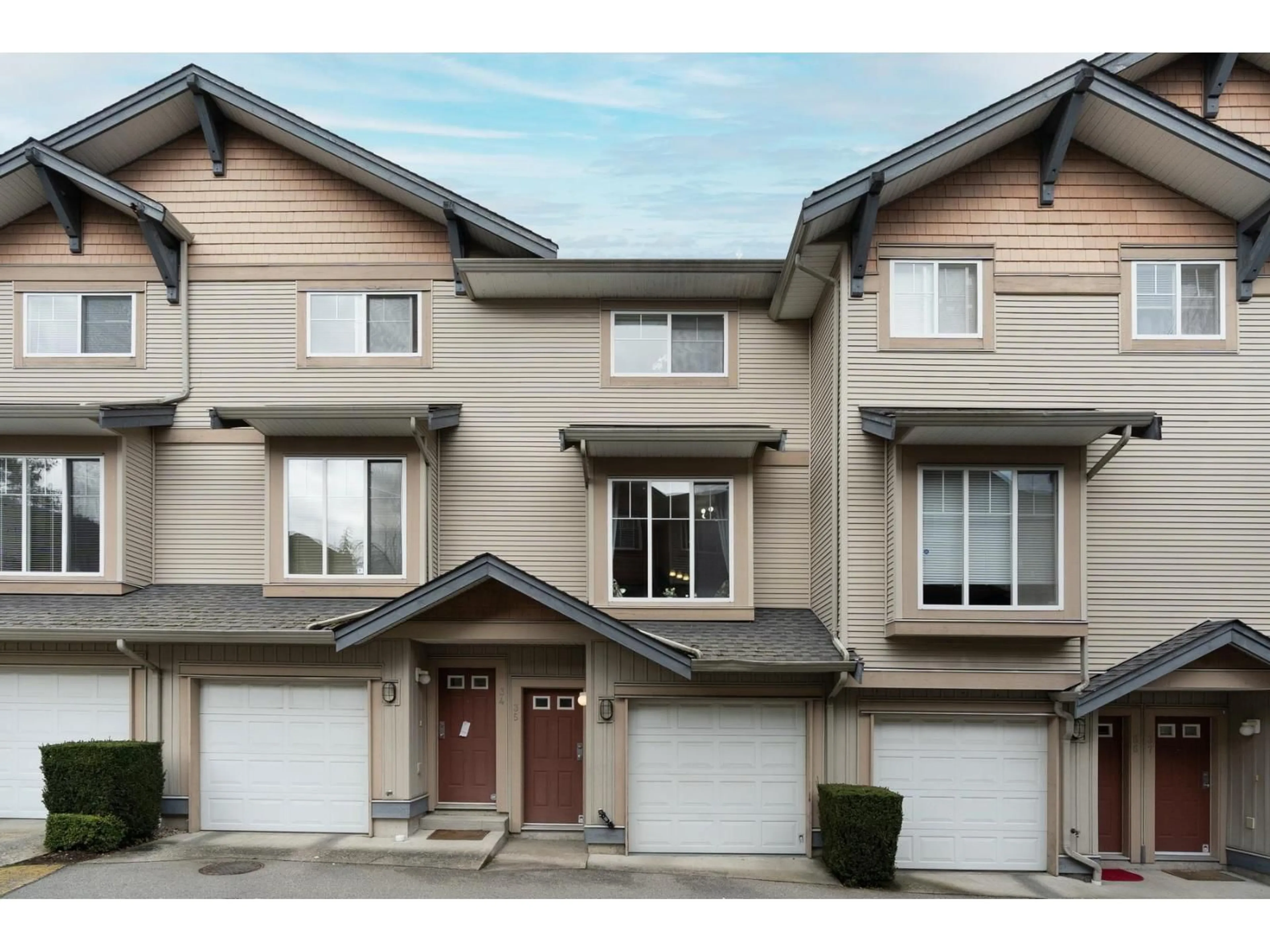 Unknown for 35 - 5839 PANORAMA DRIVE, Surrey British Columbia V3S0P4