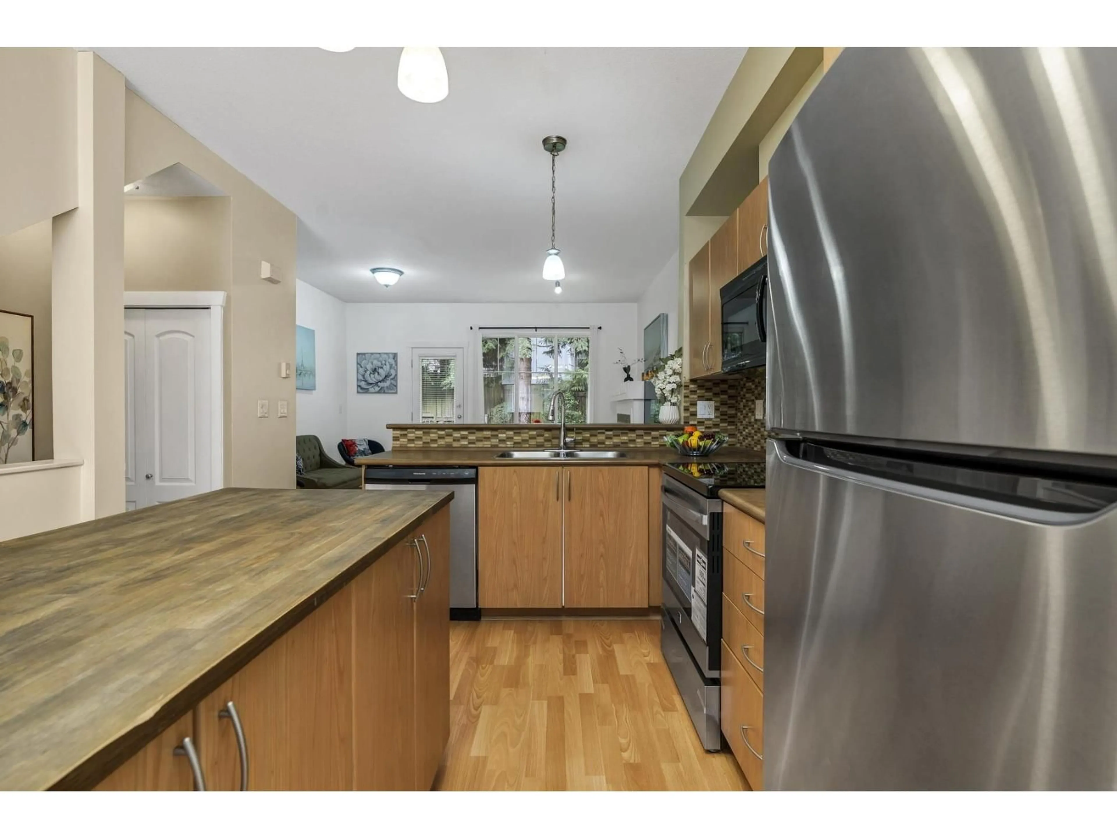 Unknown for 35 - 5839 PANORAMA DRIVE, Surrey British Columbia V3S0P4