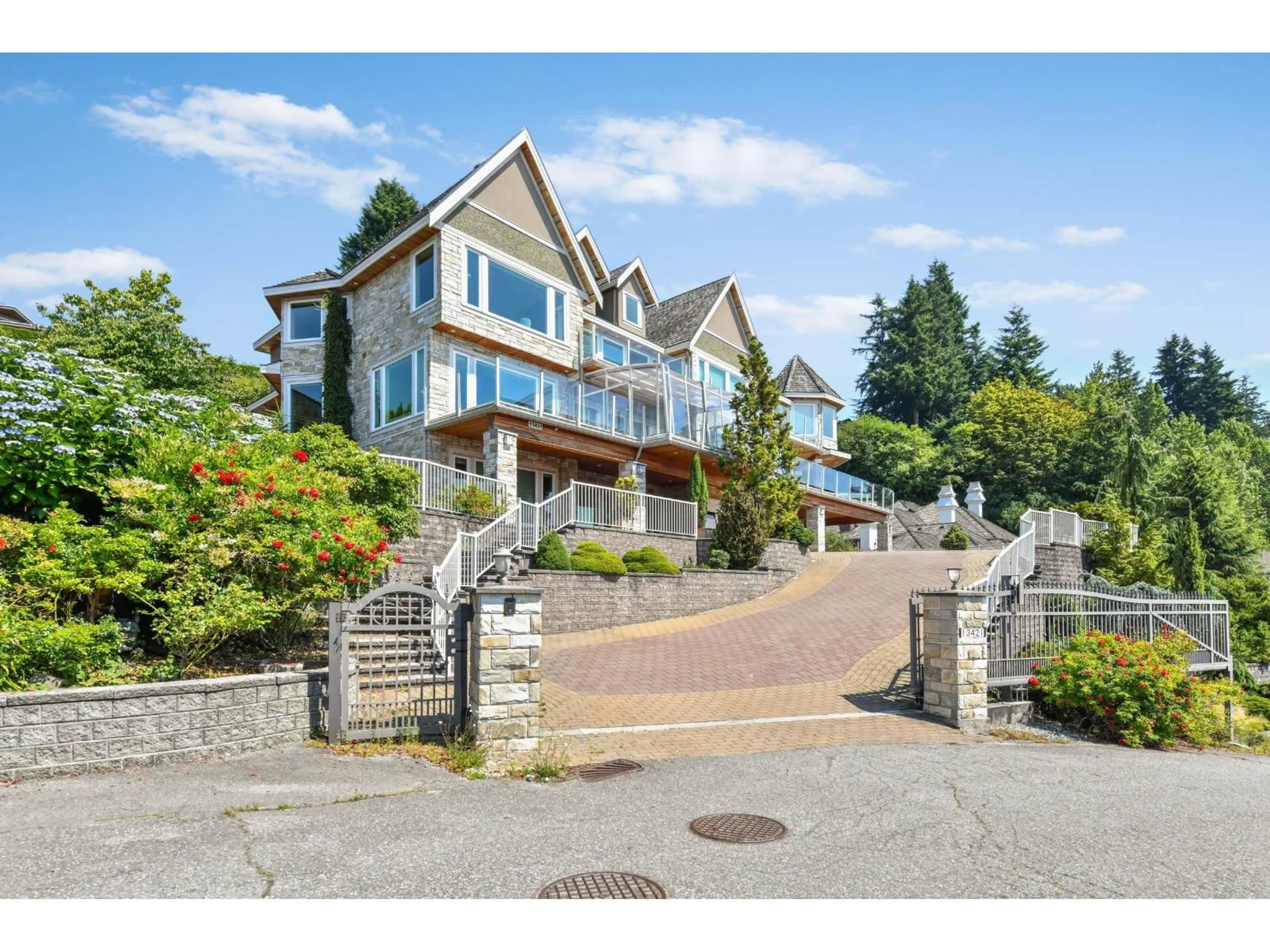 Unknown for 13421 55A AVENUE, Surrey British Columbia V3X3B5