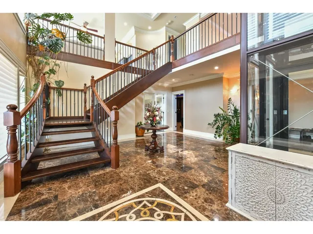 13421 55A AVENUE, Surrey 4