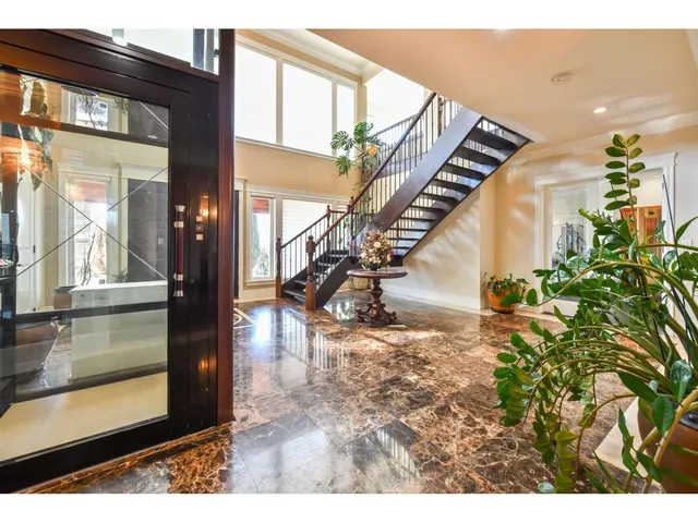 13421 55A AVENUE, Surrey 5