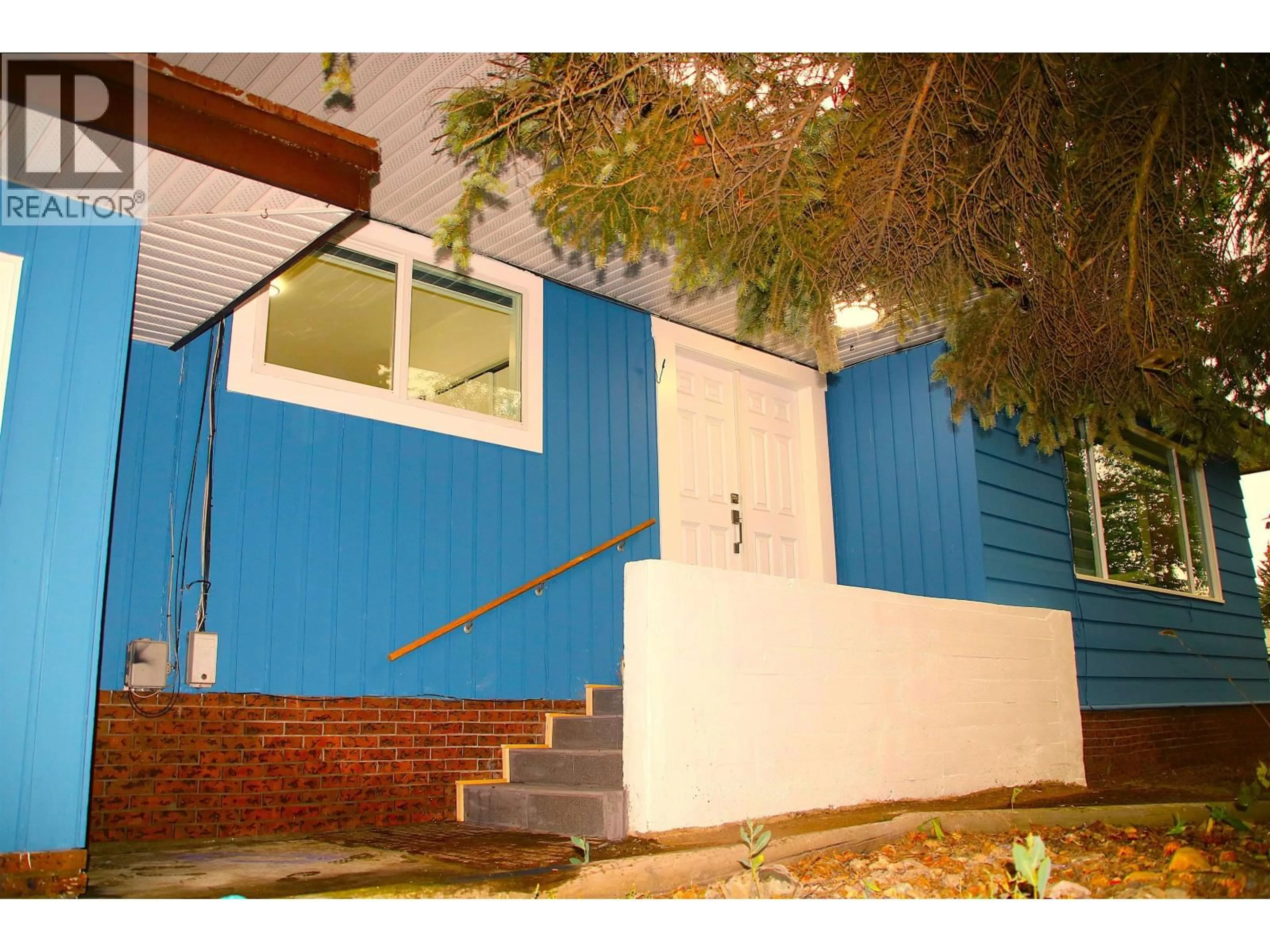 Unknown for 1510 ALWARD STREET, Prince George British Columbia V2M2G6