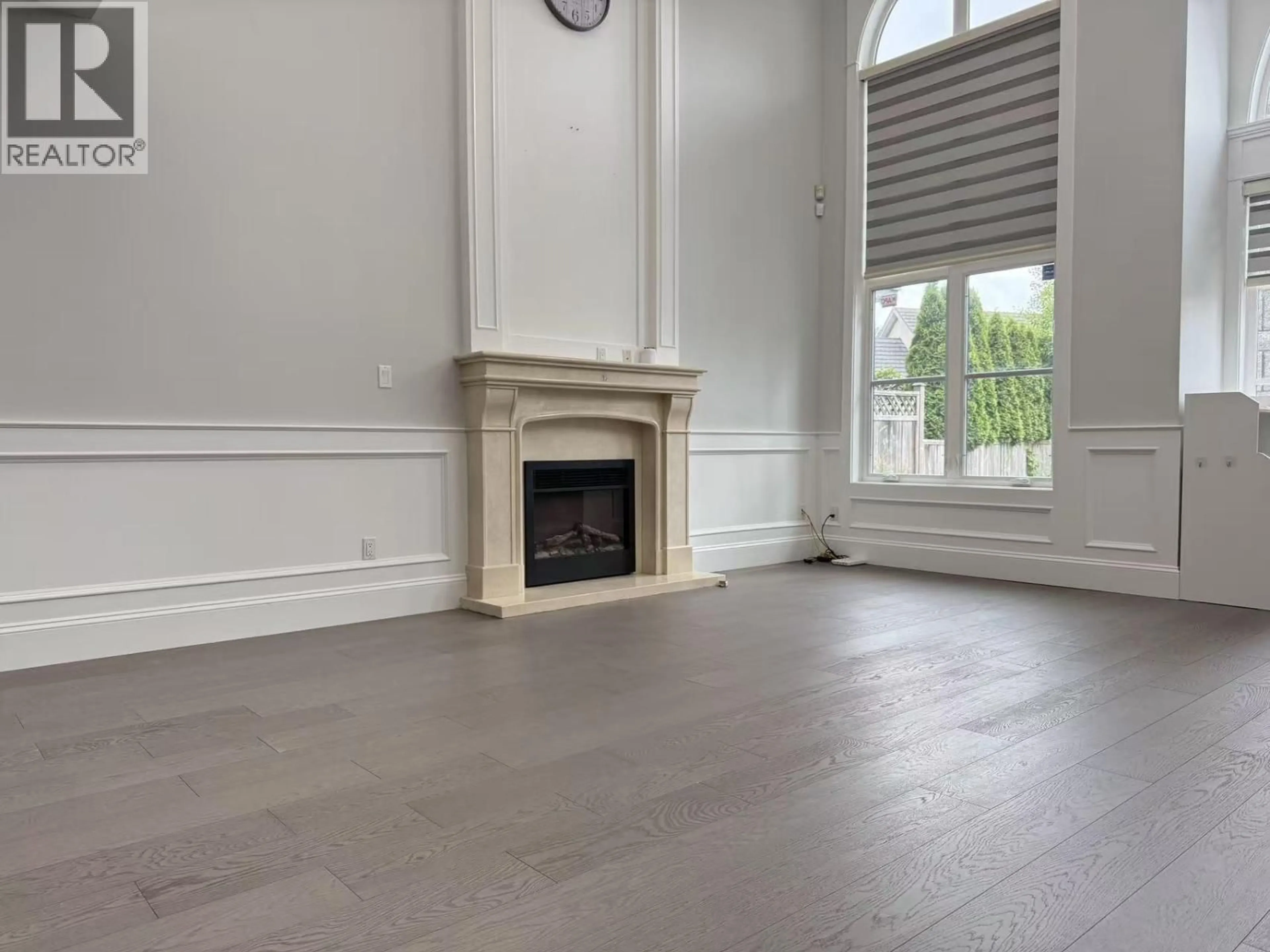 A pic of a room for 6820 MAYFLOWER DRIVE, Richmond British Columbia V7C2K2