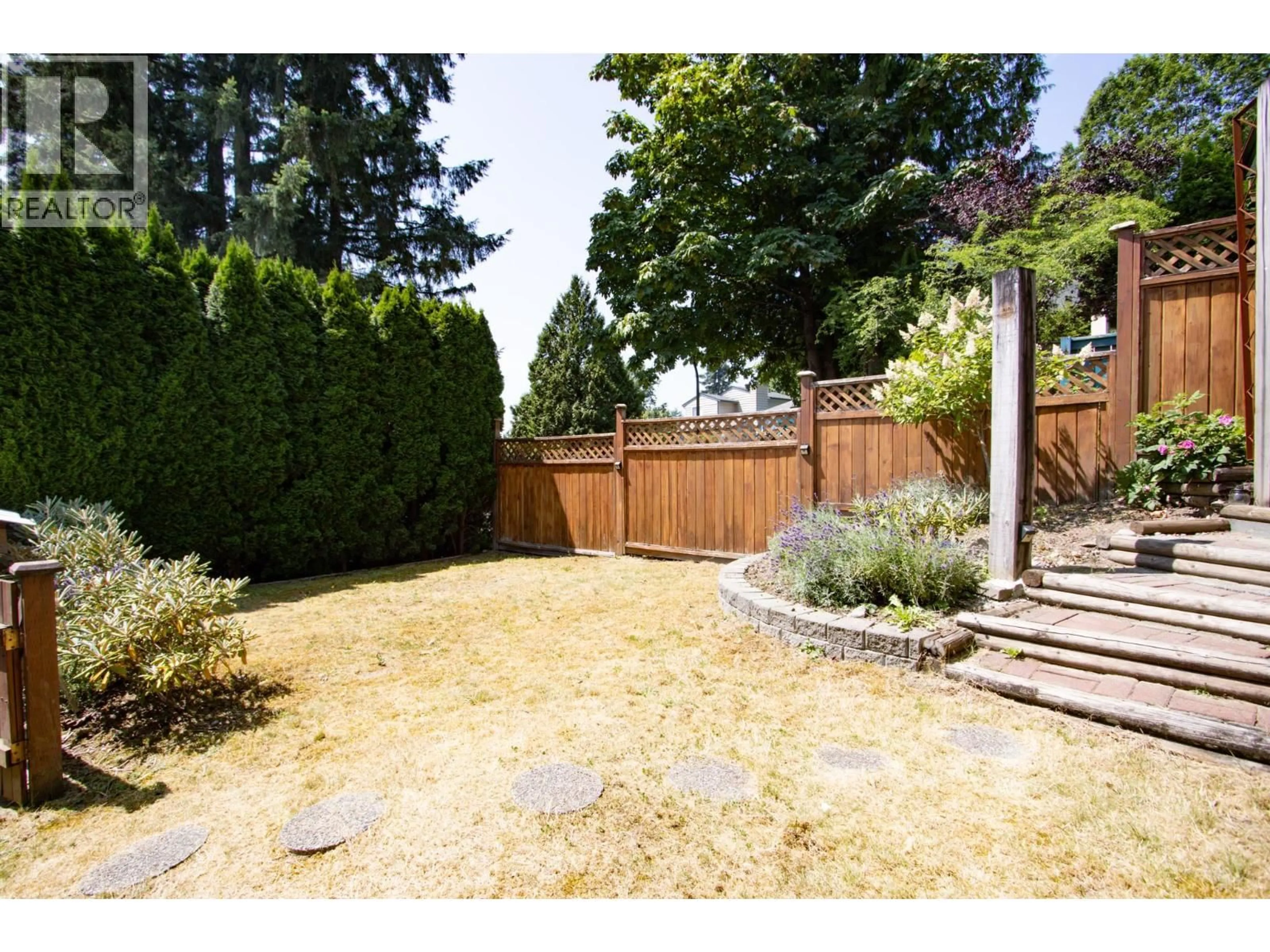 Patio, street for 743 APPLEYARD COURT, Port Moody British Columbia V3H3X1