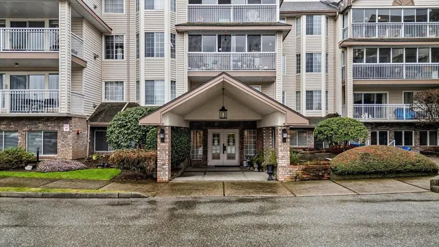 307 - 2491 GLADWIN ROAD, Abbotsford 2