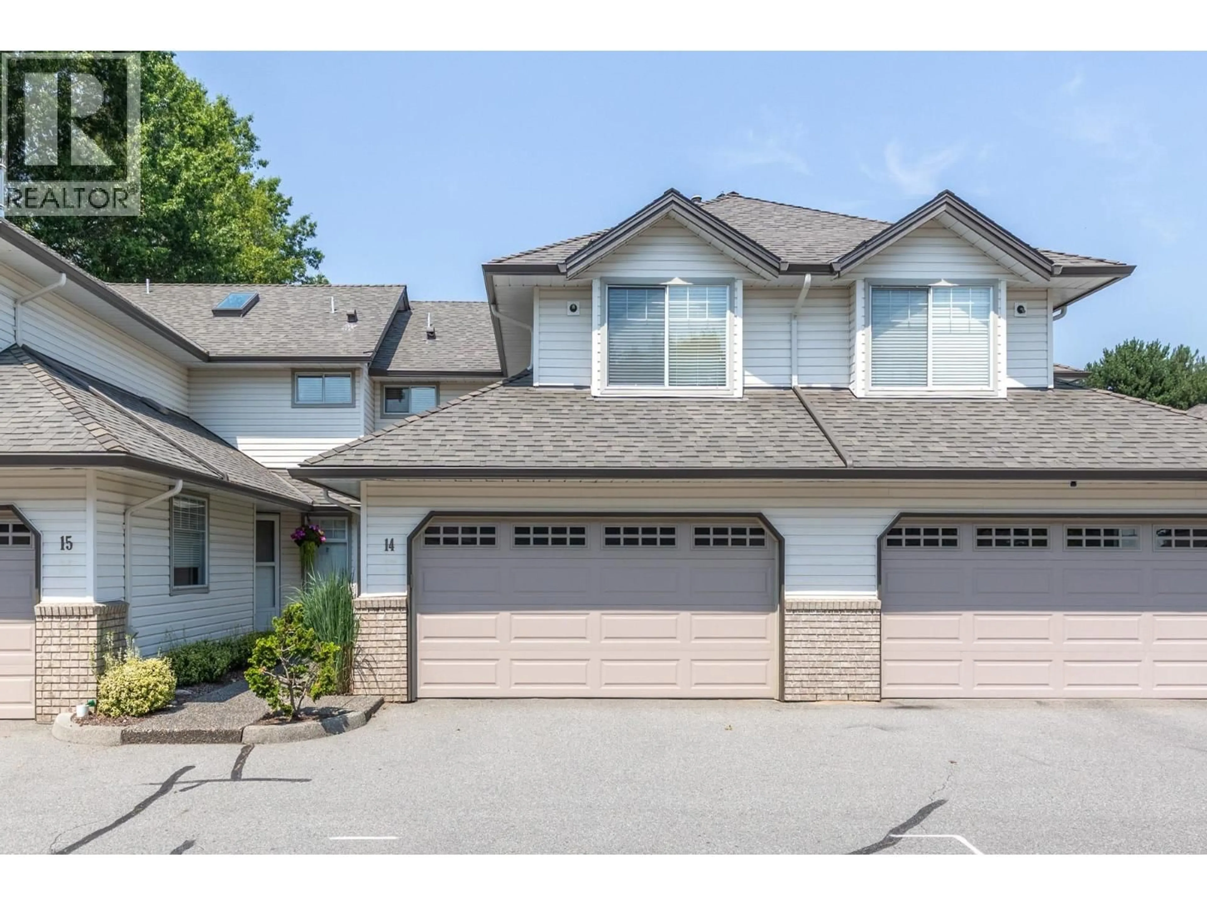 Unknown for 14 - 19051 119 AVENUE, Pitt Meadows British Columbia V3Y2M8