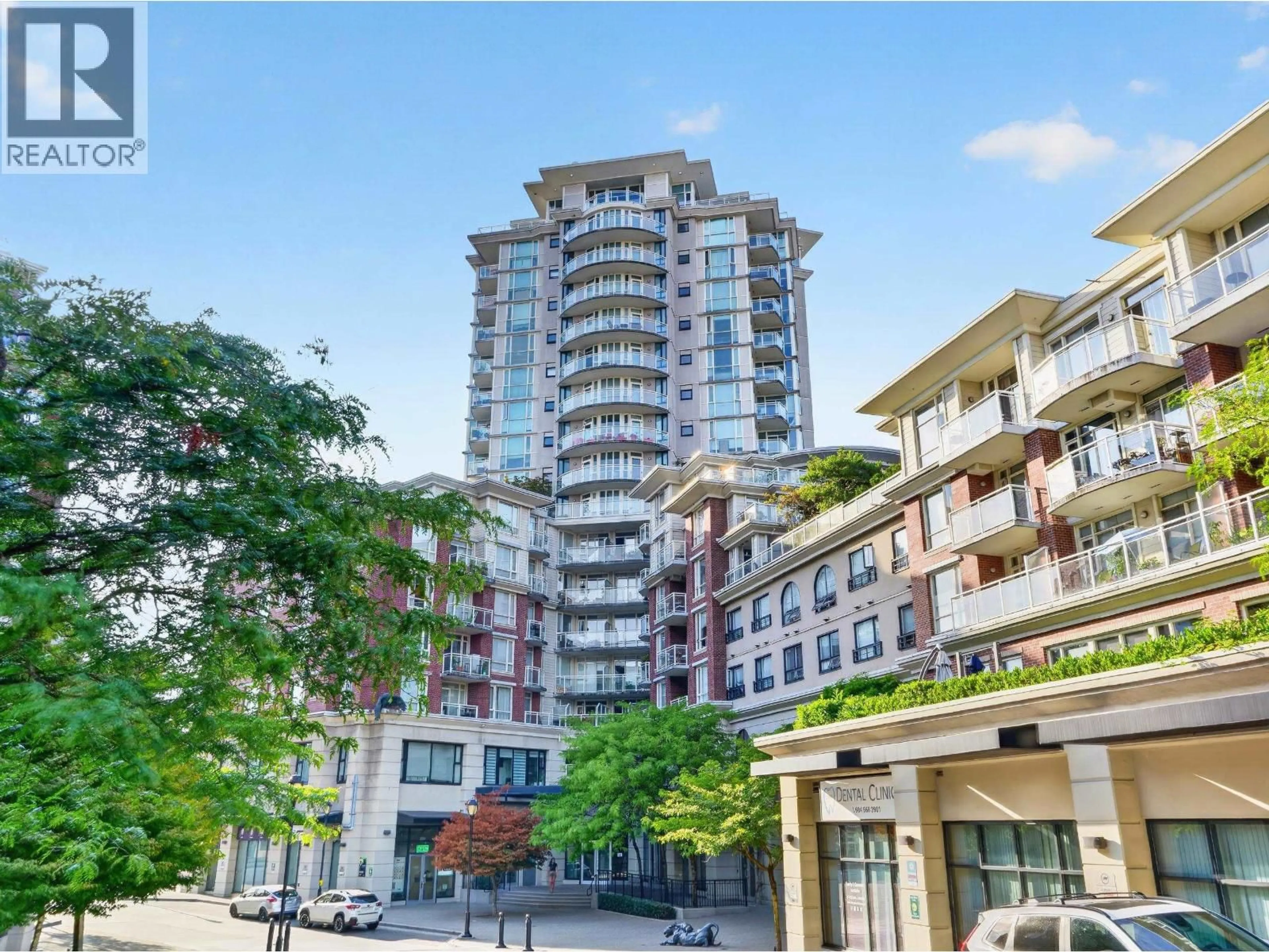 Unknown for 609 - 4028 KNIGHT STREET, Vancouver British Columbia V5N5Y8