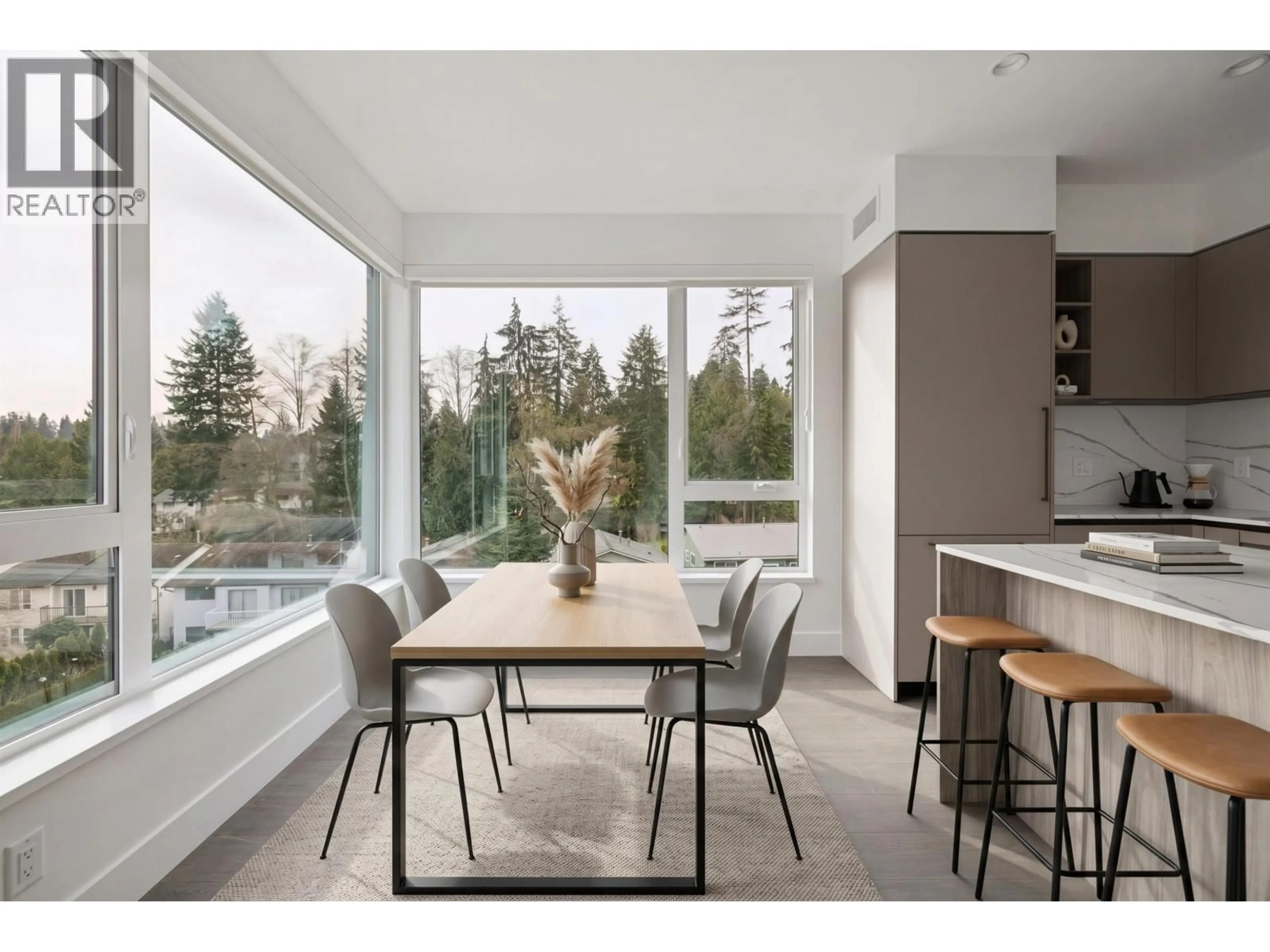 Unknown for 533 - 1209 CECILE DRIVE, Port Moody British Columbia V3H1S4