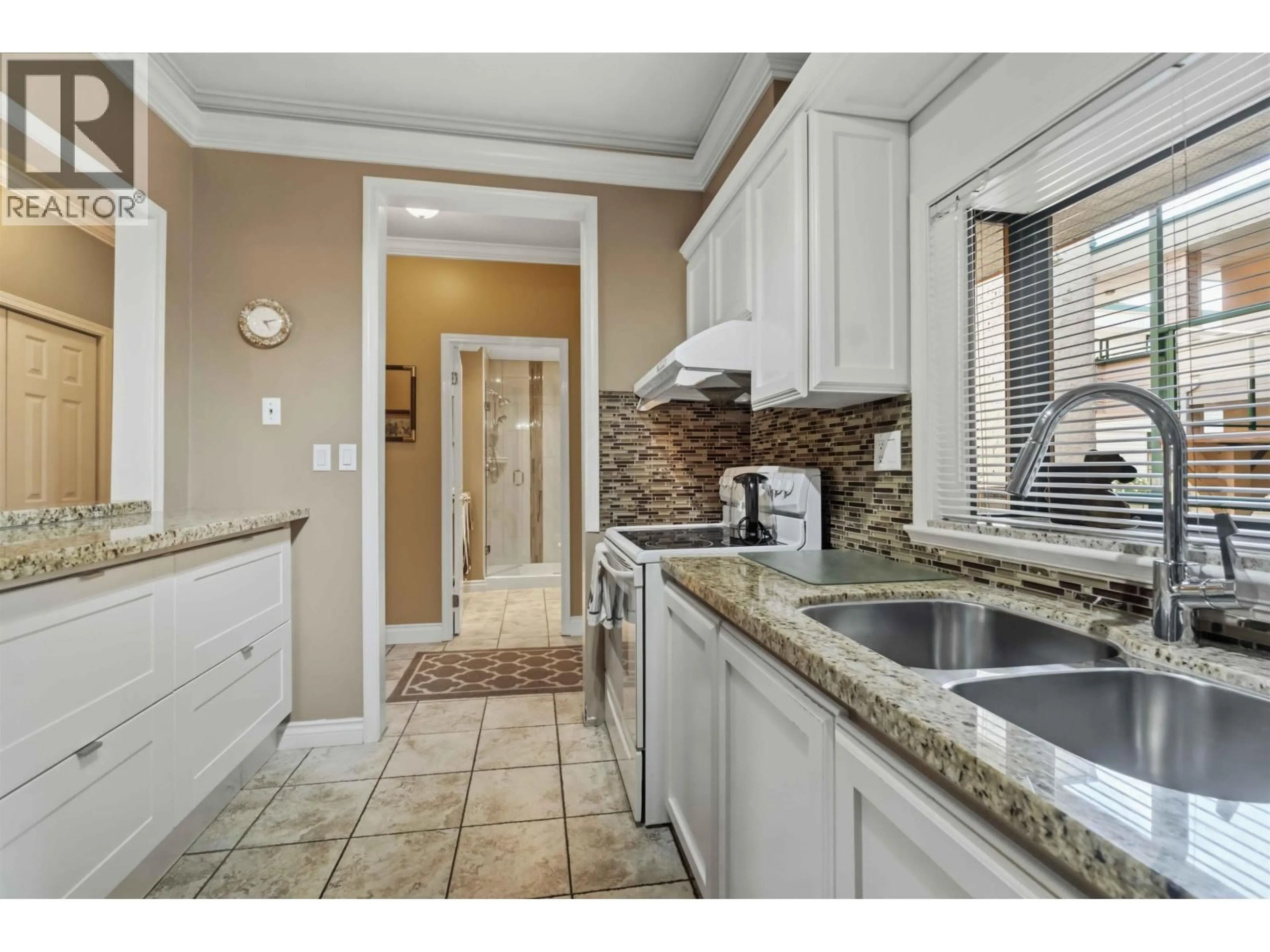 Unknown for 206 - 7300 GILBERT ROAD, Richmond British Columbia V7C3W2