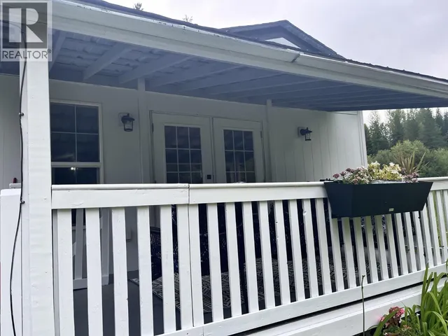 3954 MCLEAN ROAD, Quesnel 2