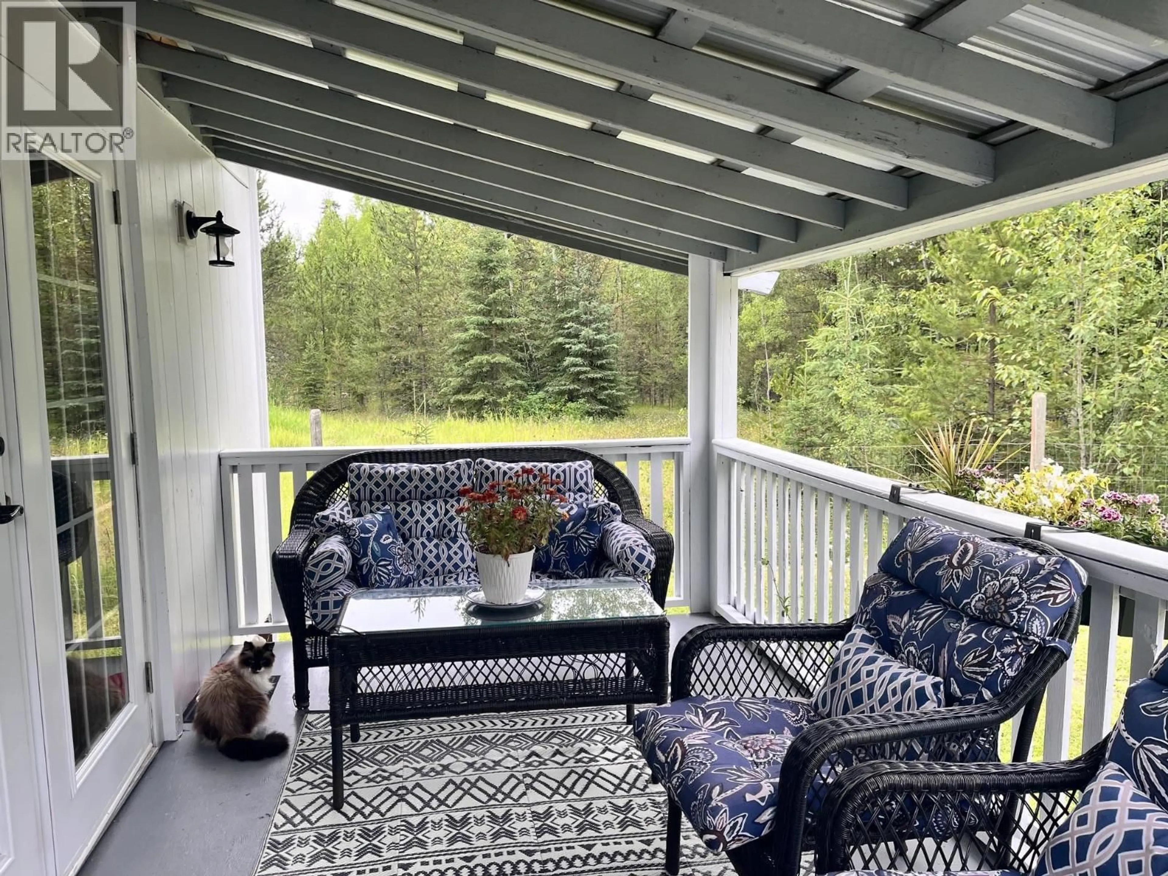 Patio, unknown for 3954 MCLEAN ROAD, Quesnel British Columbia V2J6V5