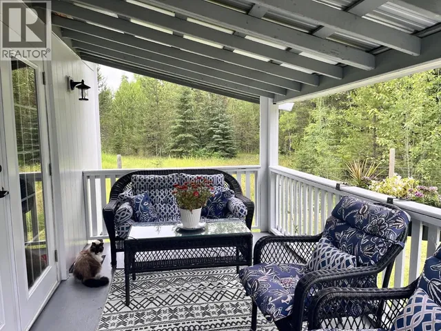 3954 MCLEAN ROAD, Quesnel 3