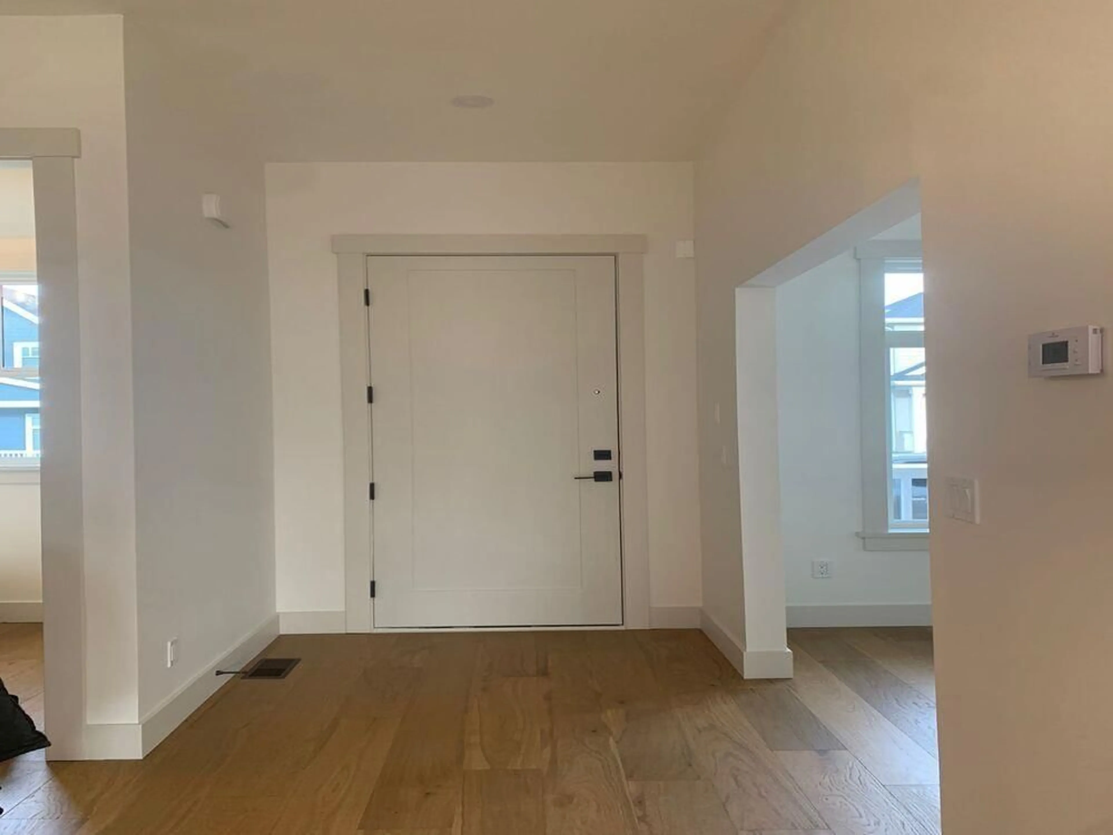 Indoor entryway for 19808 75A AVENUE, Langley British Columbia V2Y5K3