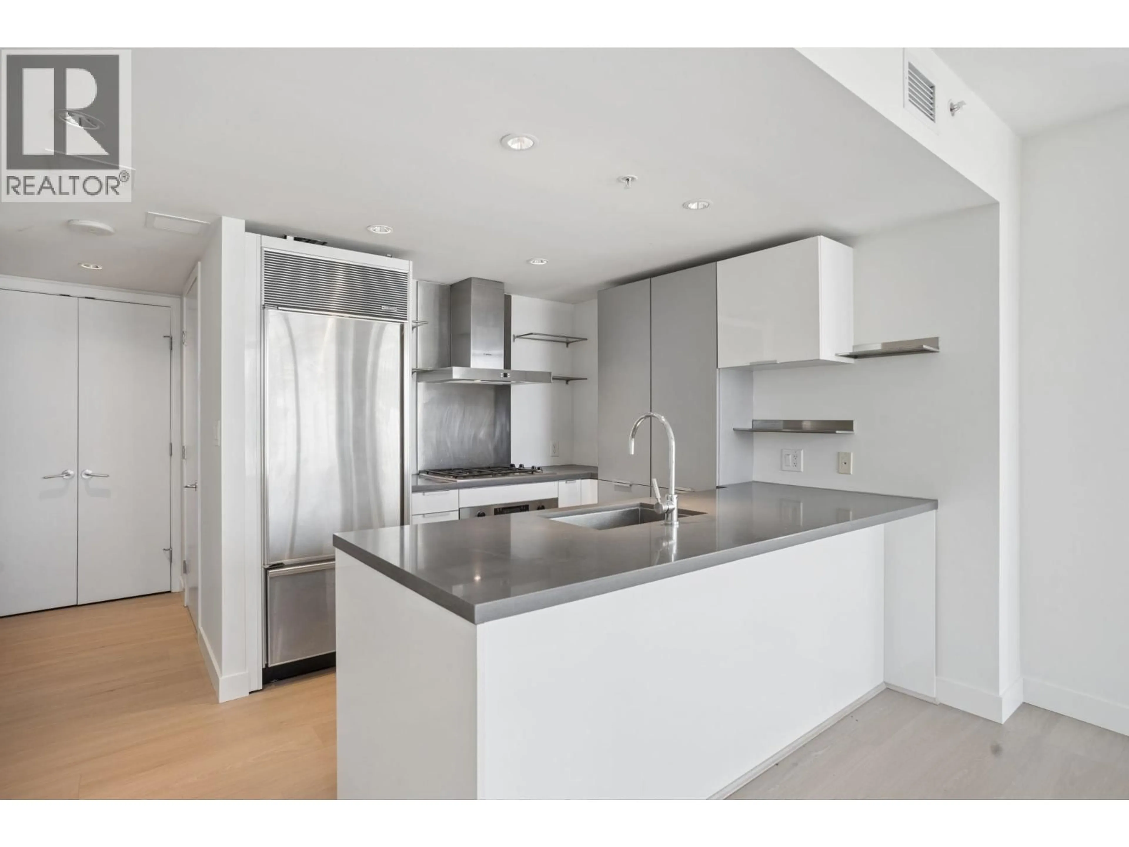 Unknown for 2206 - 788 RICHARDS STREET, Vancouver British Columbia V6B0C7