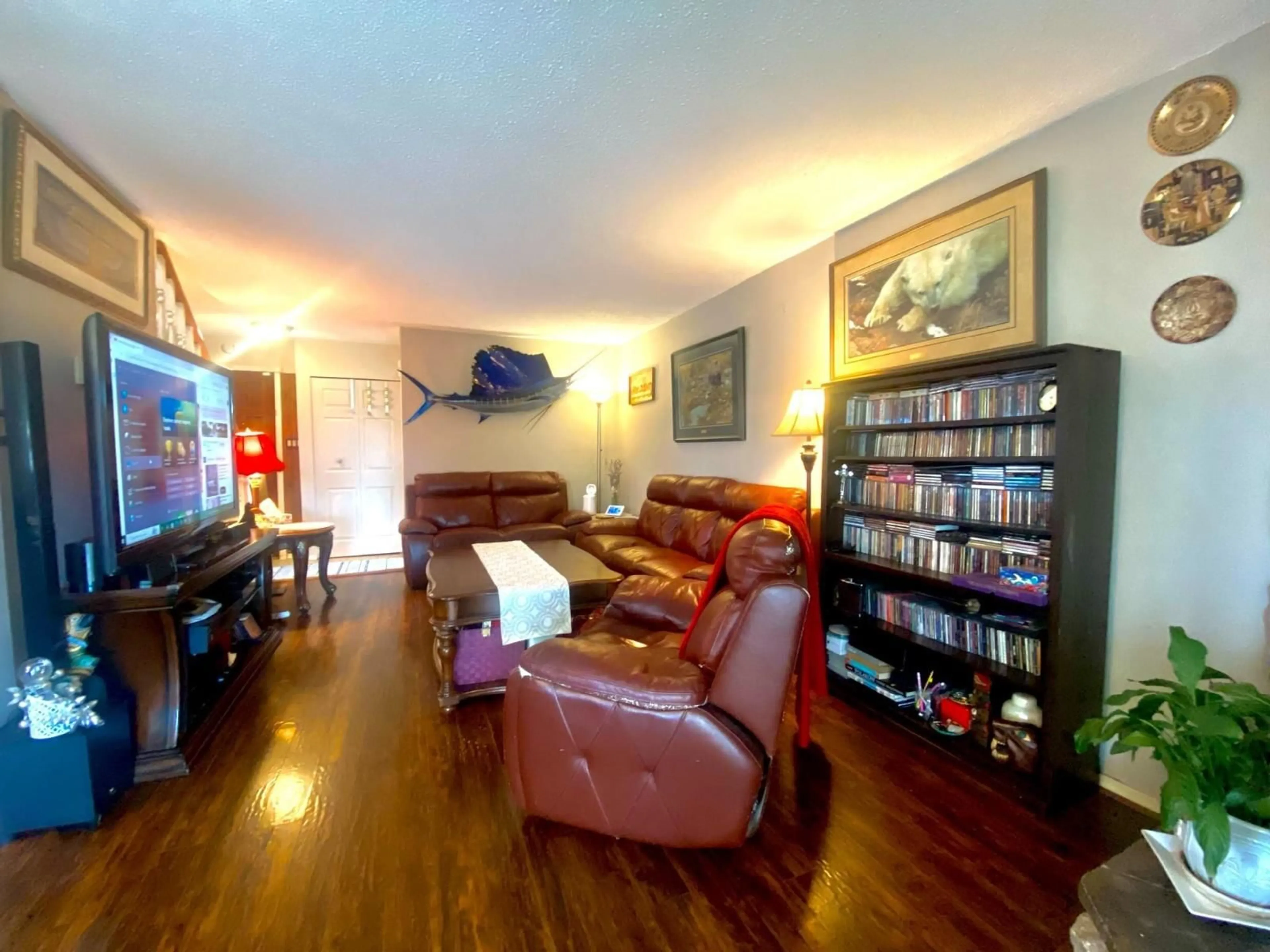 A pic of a room for 43 - 8555 KING GEORGE BOULEVARD, Surrey British Columbia V3W5C3