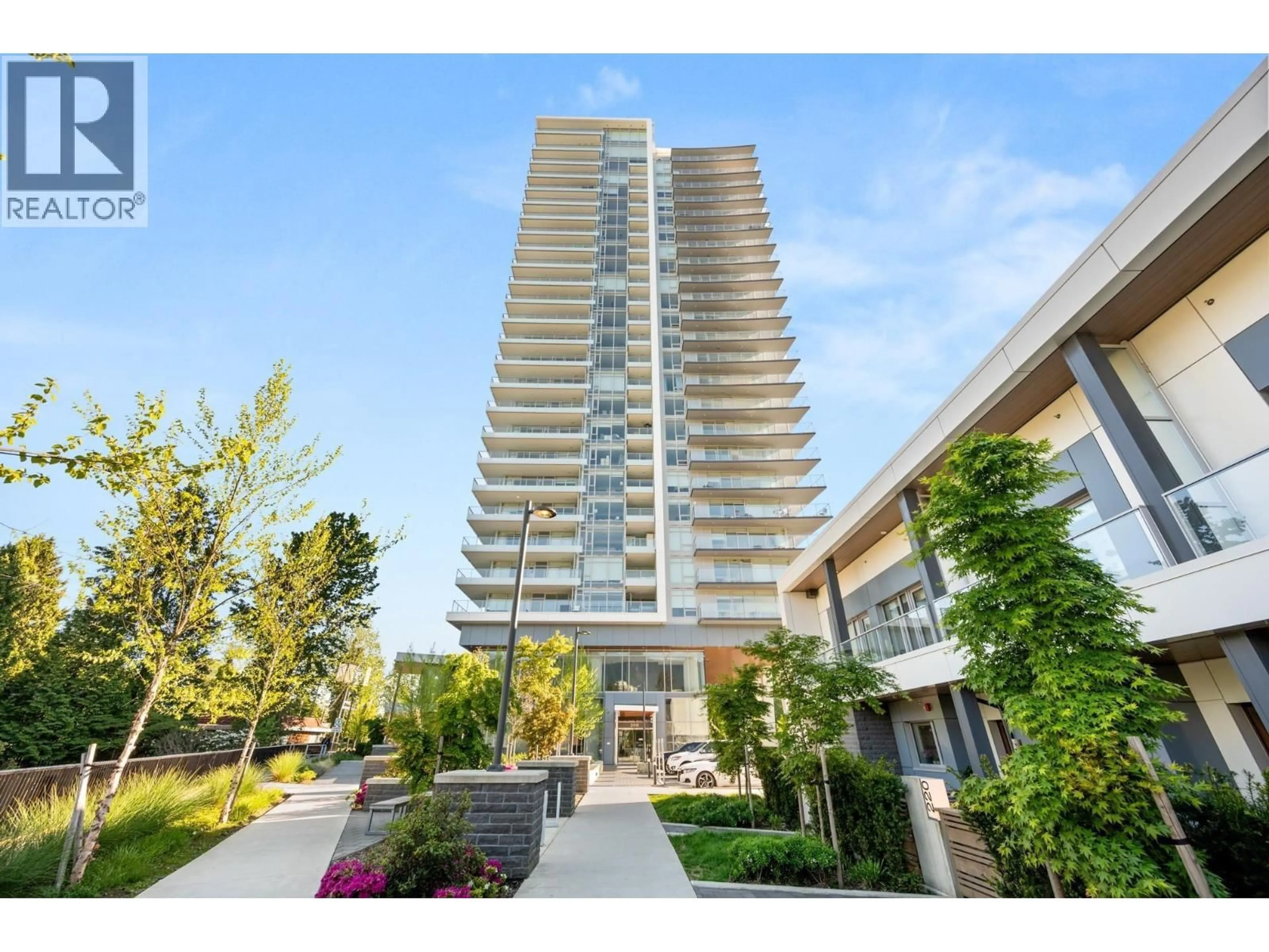 Unknown for 2203 - 200 KLAHANIE COURT, West Vancouver British Columbia V7P0E4