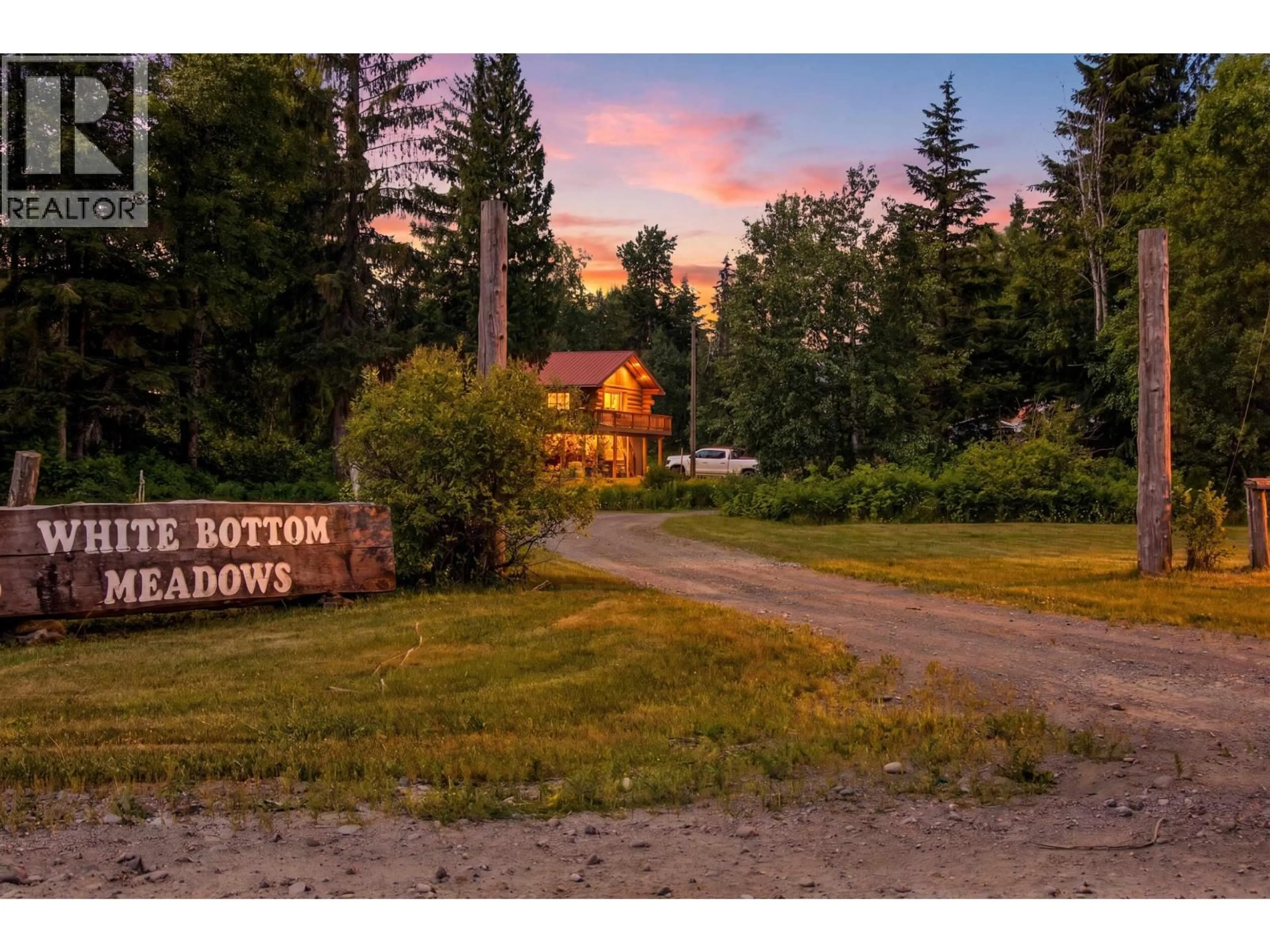 Unknown for 601 WHITEBOTTOM ROAD, Terrace British Columbia V8G0E4