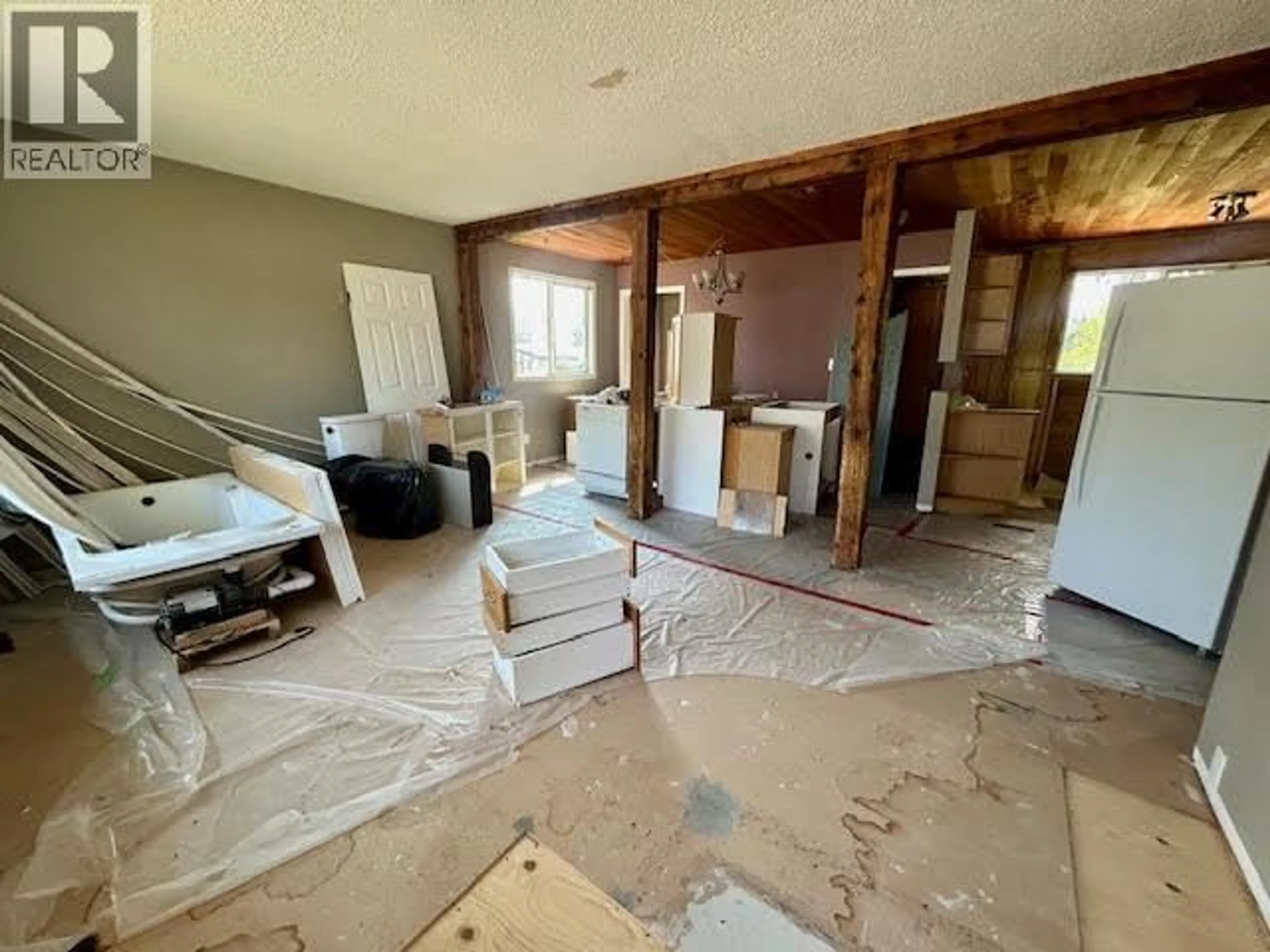 A pic of a room for 5315 TAMARACK CRESCENT, Fort Nelson British Columbia V0C1R0