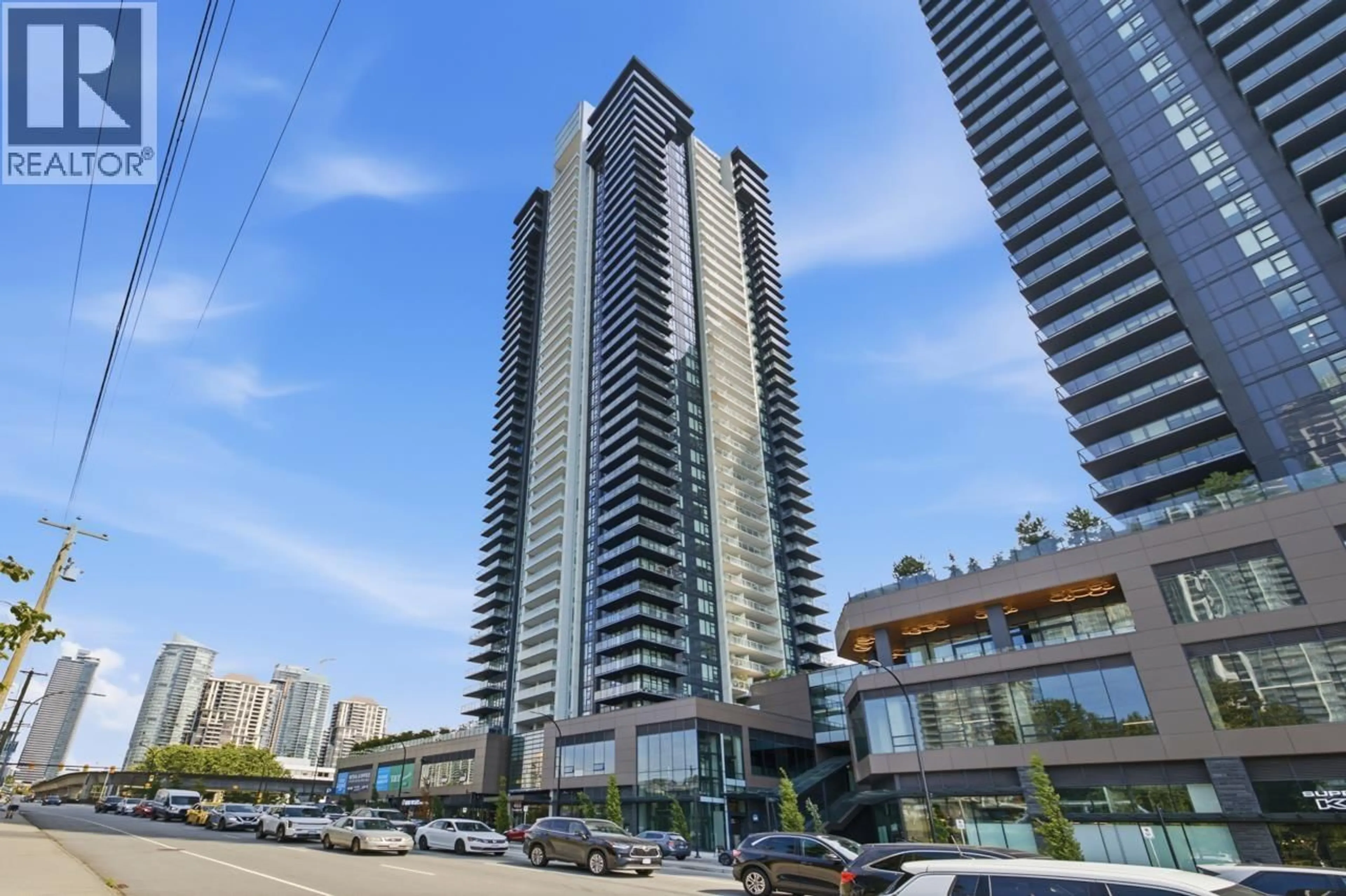 Unknown for 602 - 4168 LOUGHEED HIGHWAY, Burnaby British Columbia V5C0N9