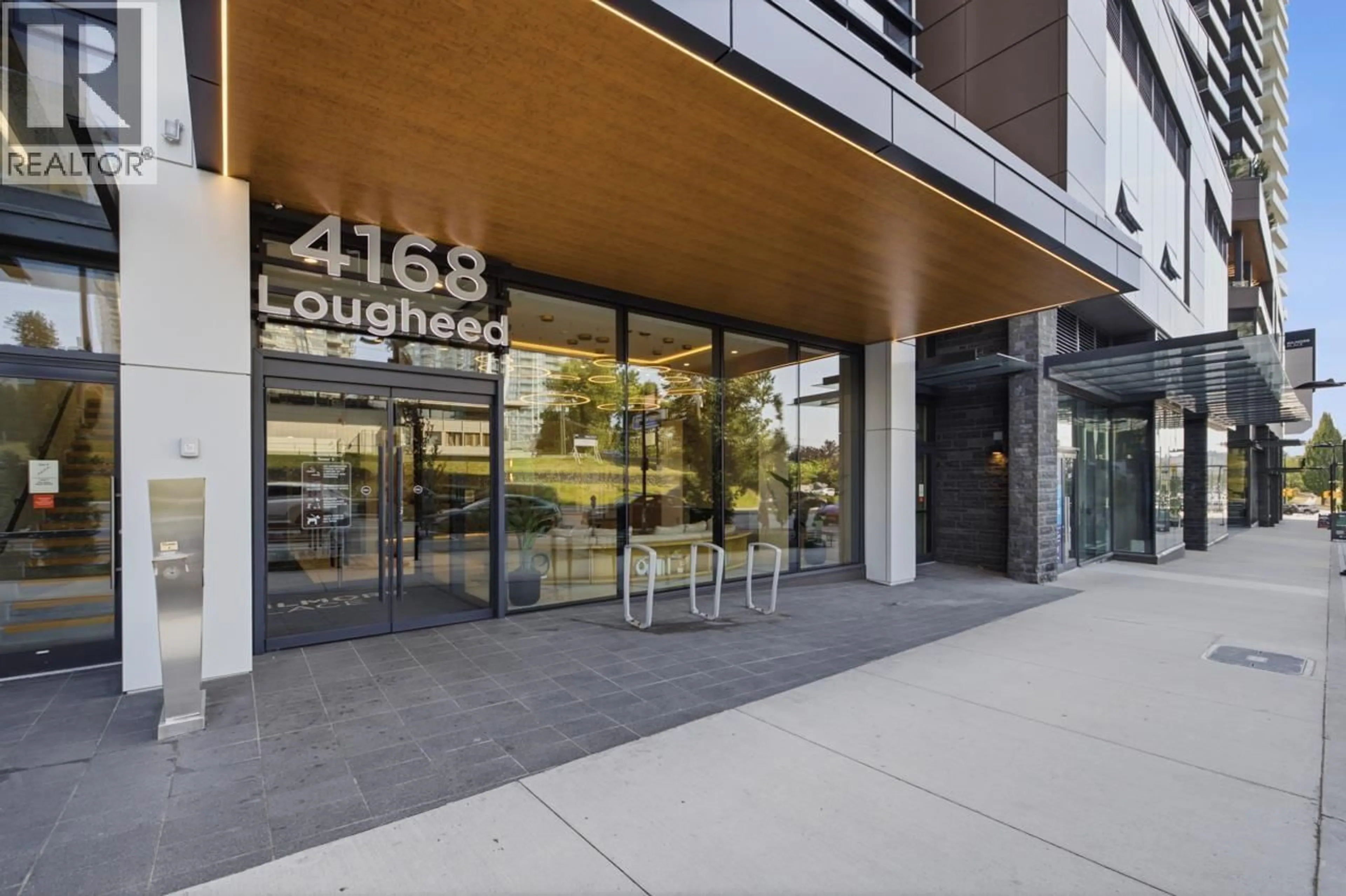 Unknown for 602 - 4168 LOUGHEED HIGHWAY, Burnaby British Columbia V5C0N9