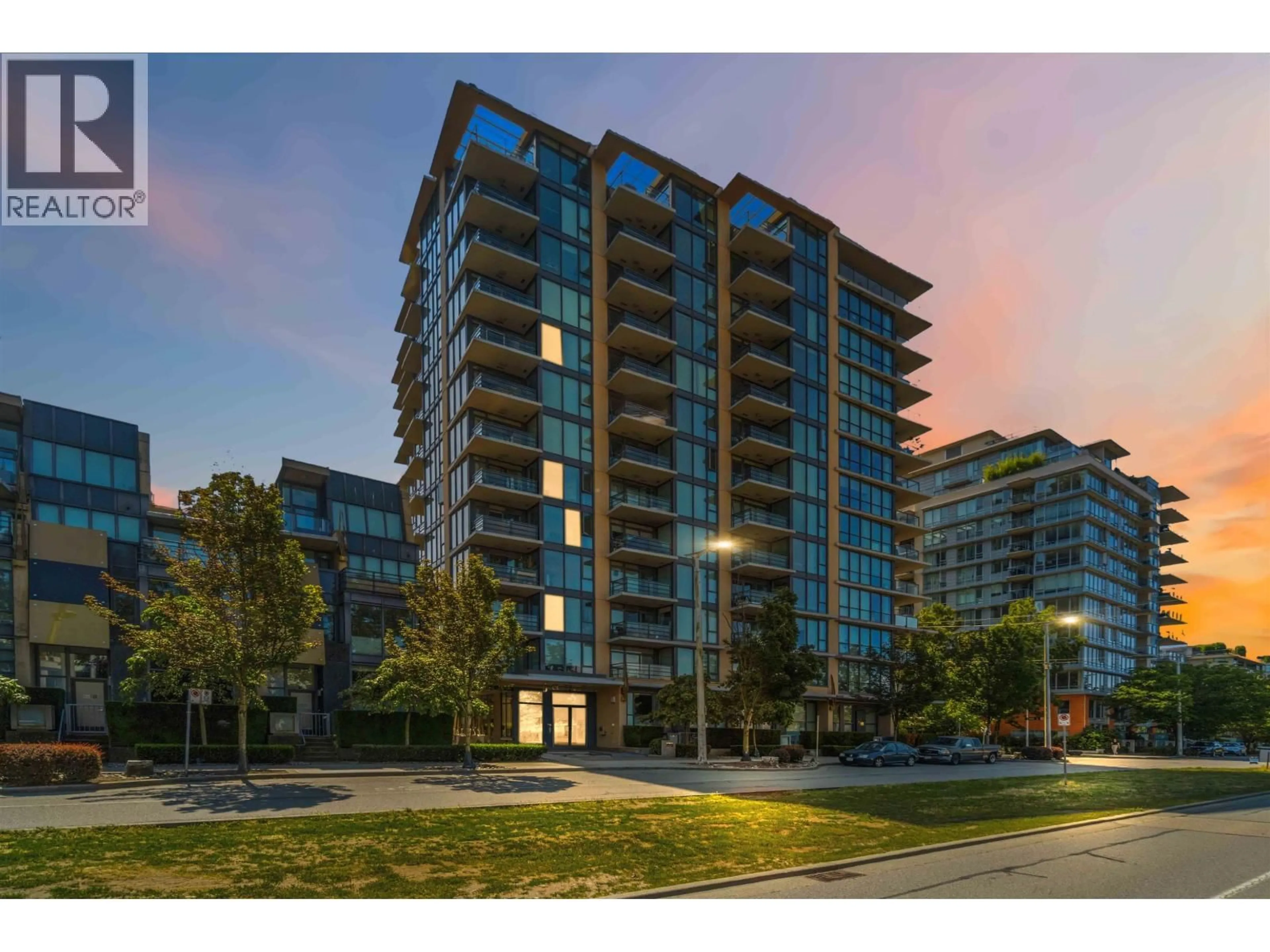 Unknown for 808 - 288 1ST AVENUE, Vancouver British Columbia V5Y0E9