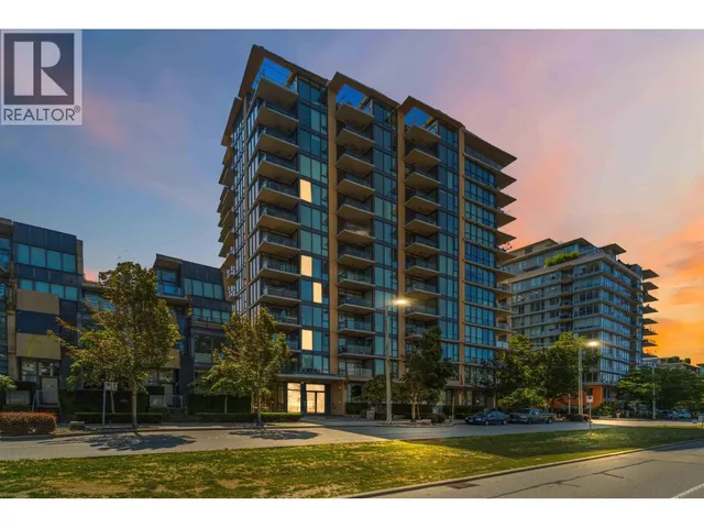 808 - 288 1ST AVENUE, Vancouver