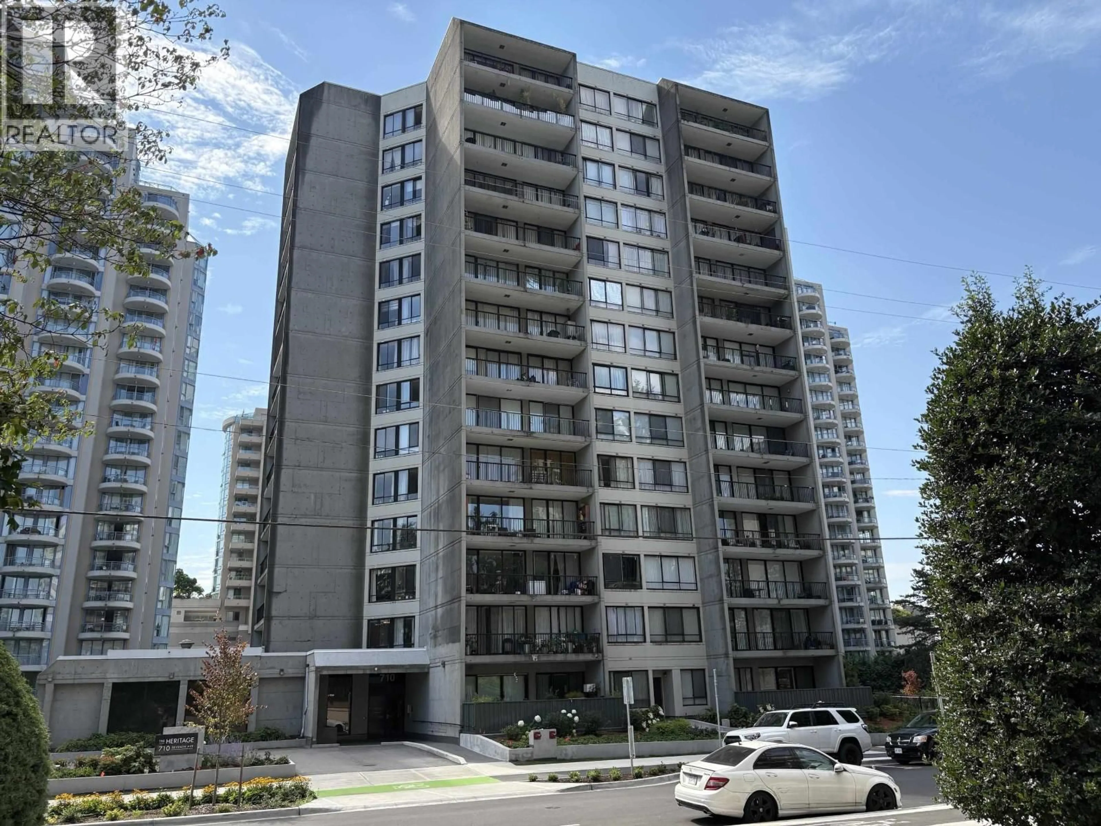 Unknown for 206 - 710 SEVENTH AVENUE, New Westminster British Columbia V3M5V3