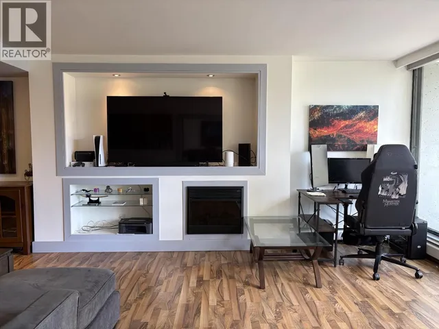 206 - 710 SEVENTH AVENUE, New Westminster 3