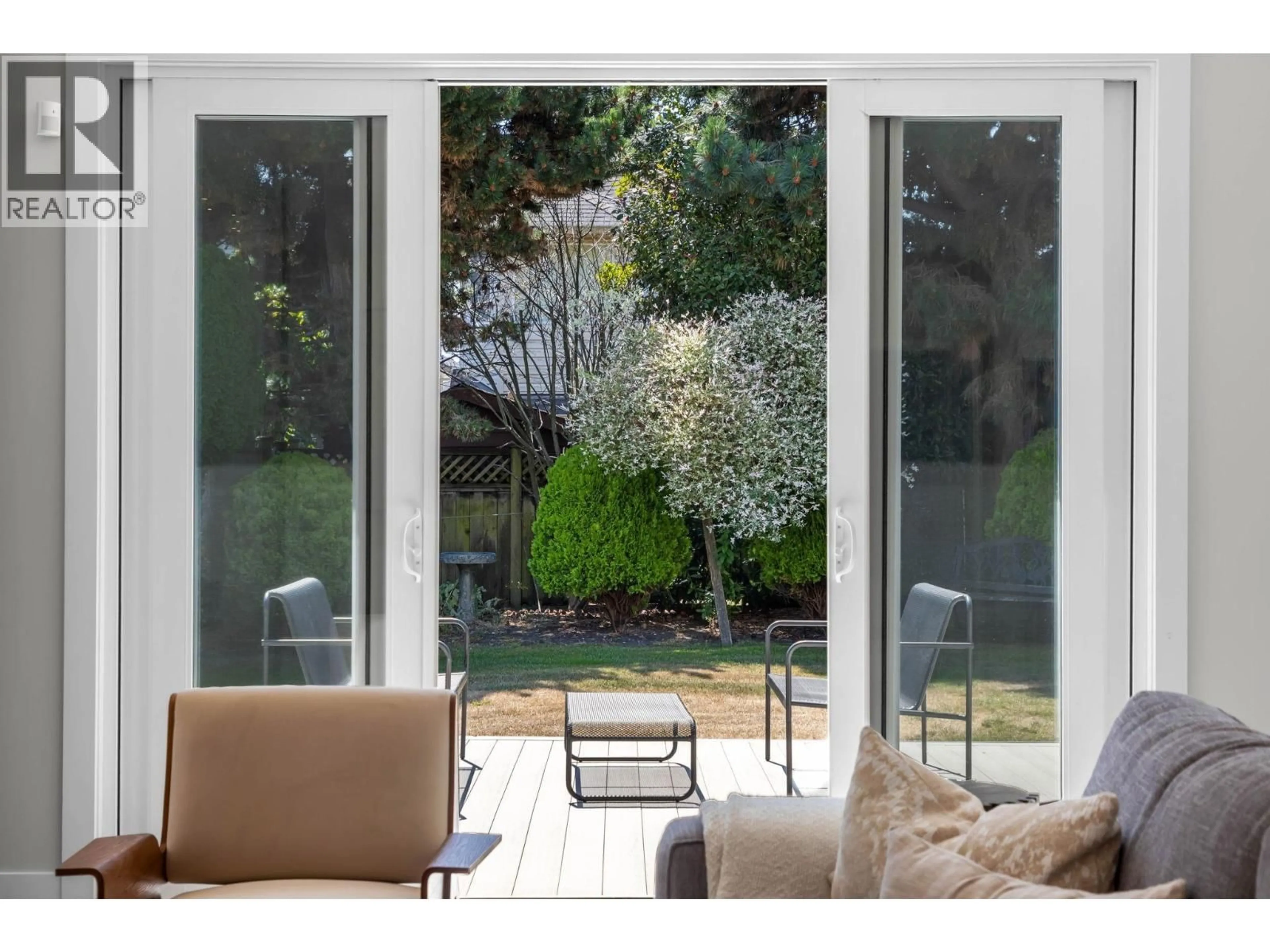 Patio, unknown for 3828 GARRY STREET, Richmond British Columbia V7E2T8