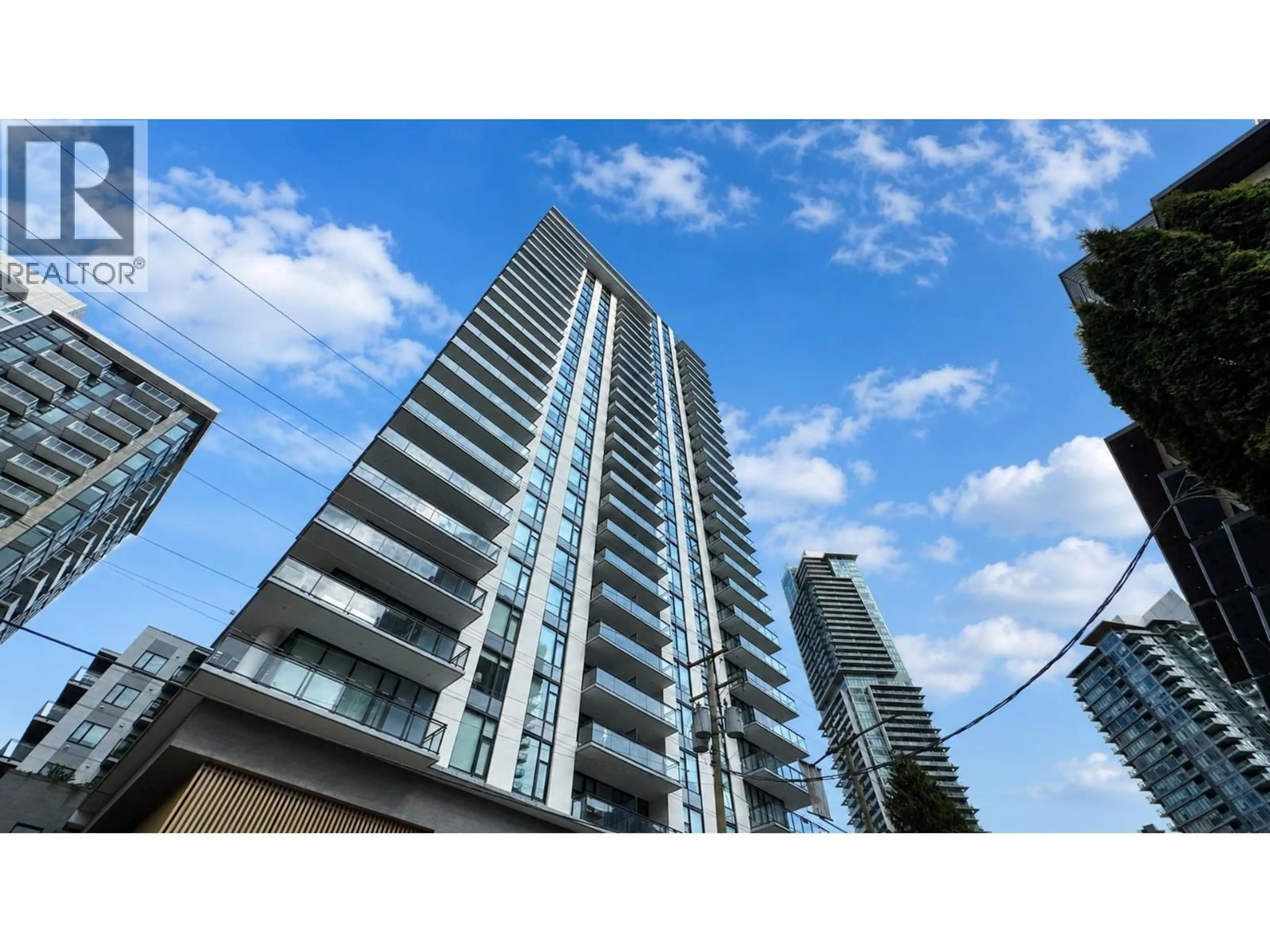 Unknown for 901 - 626 CLAREMONT STREET, Coquitlam British Columbia V3J0T1