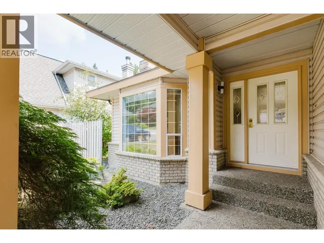 1565 BRAMBLE LANE, Coquitlam 3