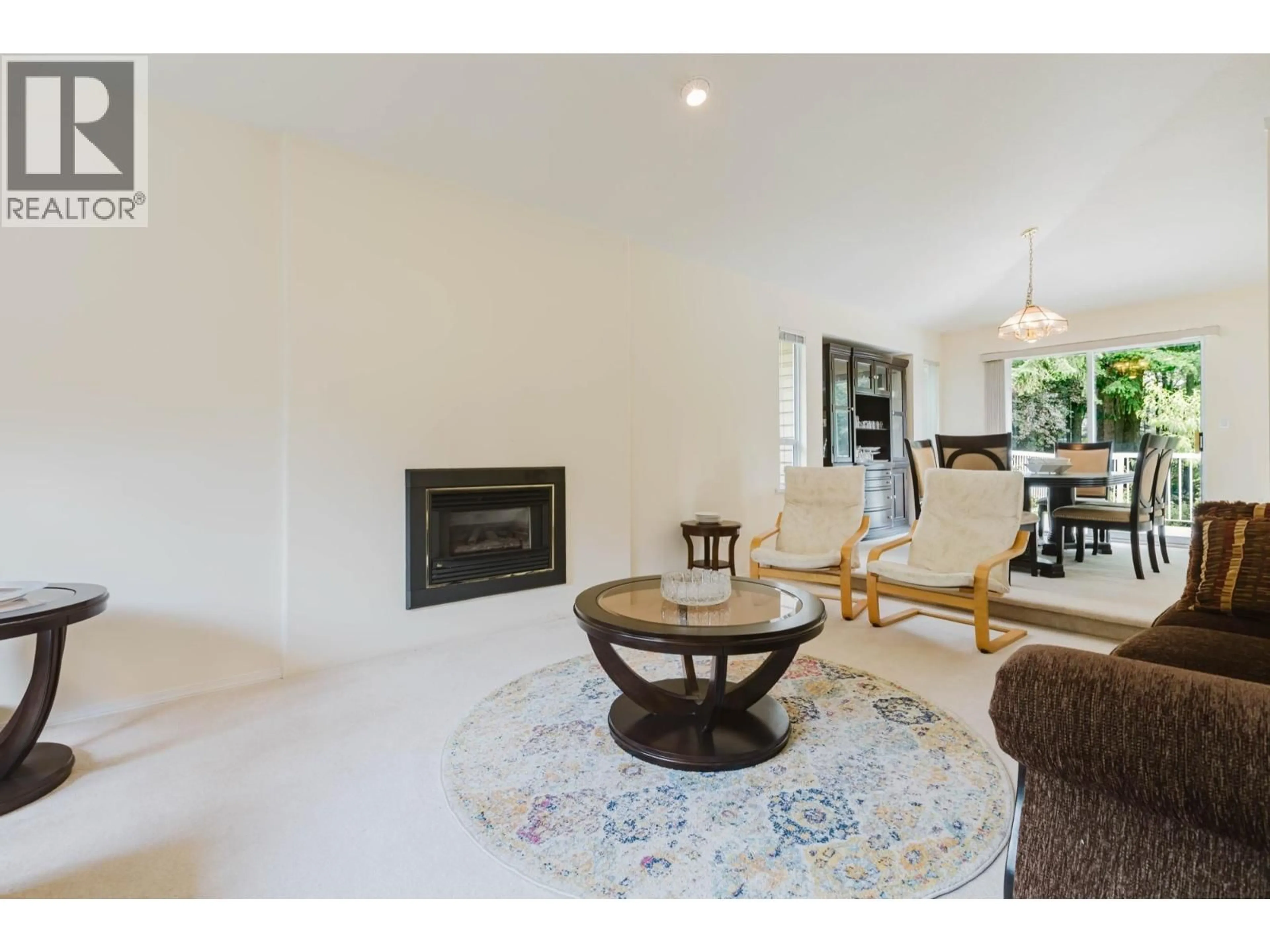 Living room with furniture, unknown for 1565 BRAMBLE LANE, Coquitlam British Columbia V3E2T5