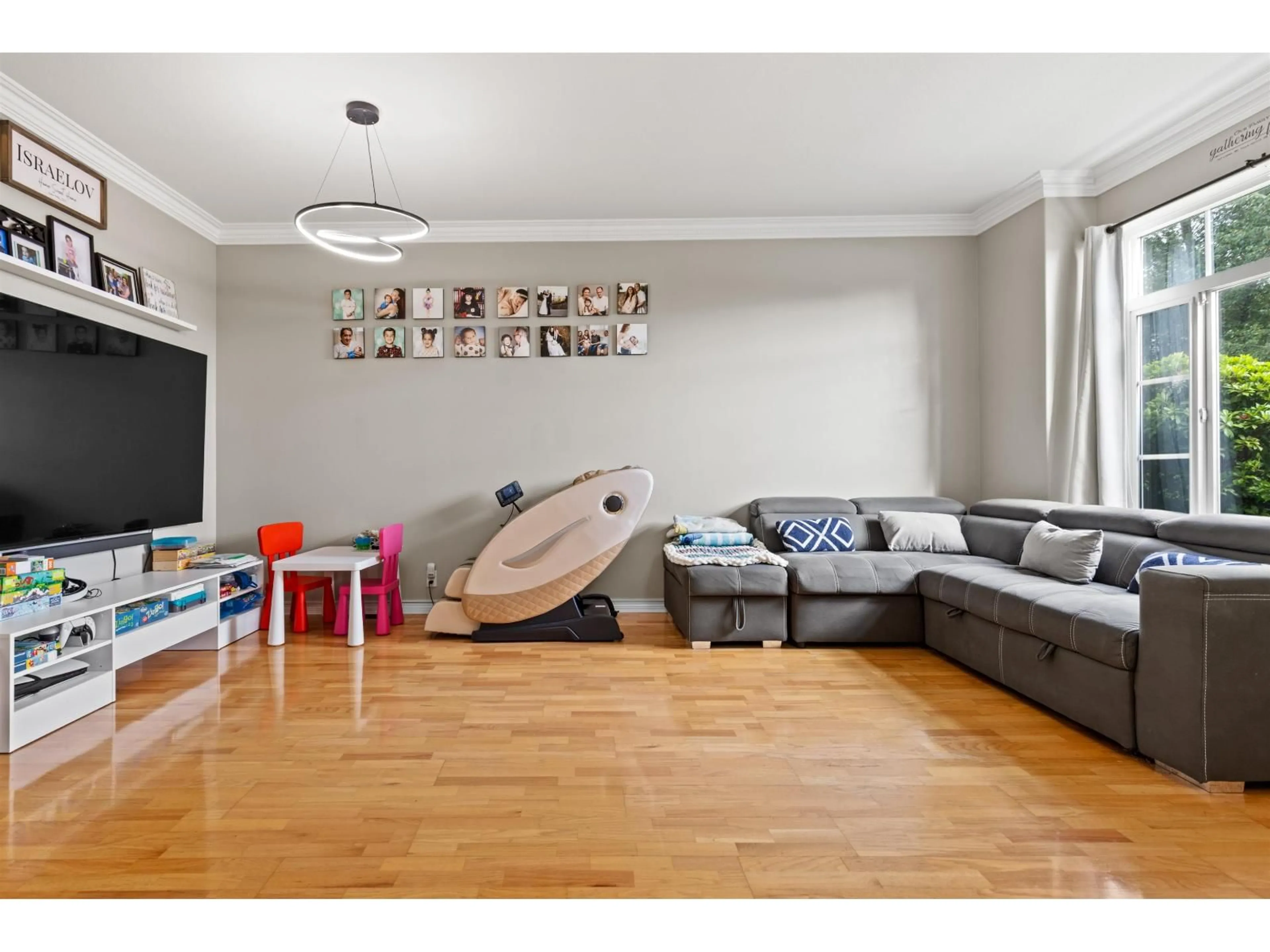 Unknown for 106 - 33751 7 AVENUE, Mission British Columbia V2V7C2