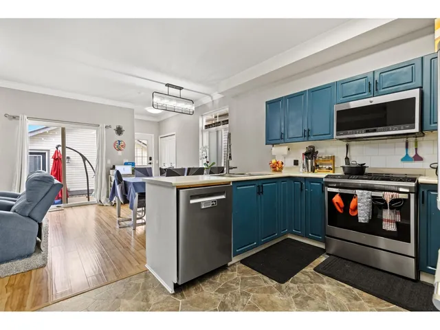 106 - 33751 7 AVENUE, Mission 5