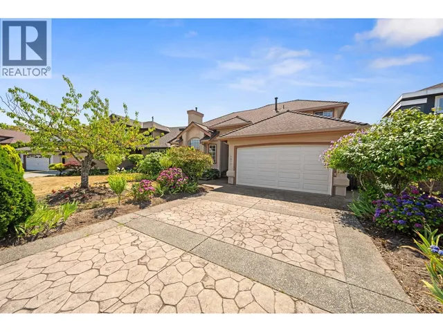 2677 FORTRESS DRIVE, Port Coquitlam 2