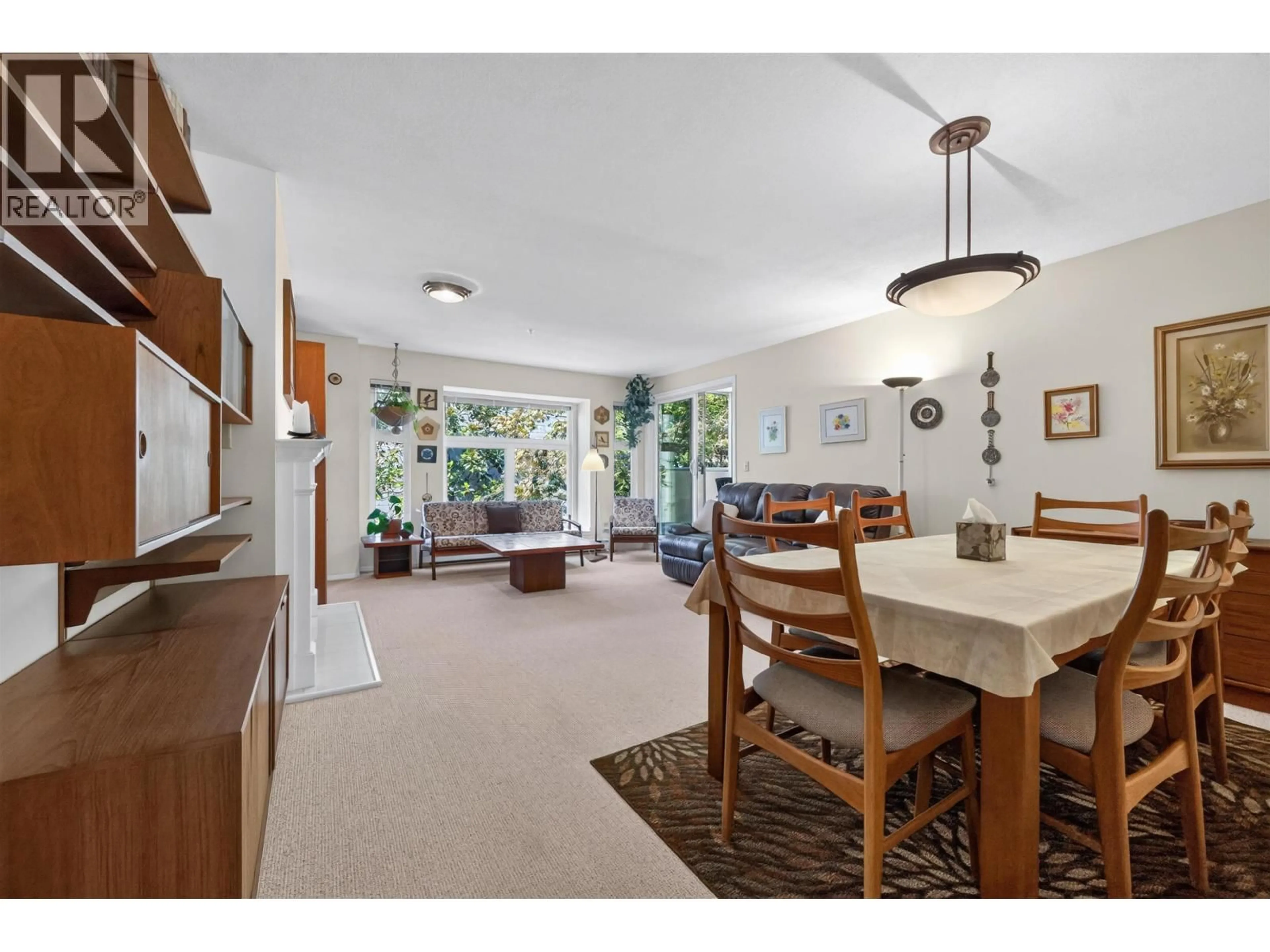 Unknown for 202 - 725 W 7TH AVENUE, Vancouver British Columbia V5Z1B9