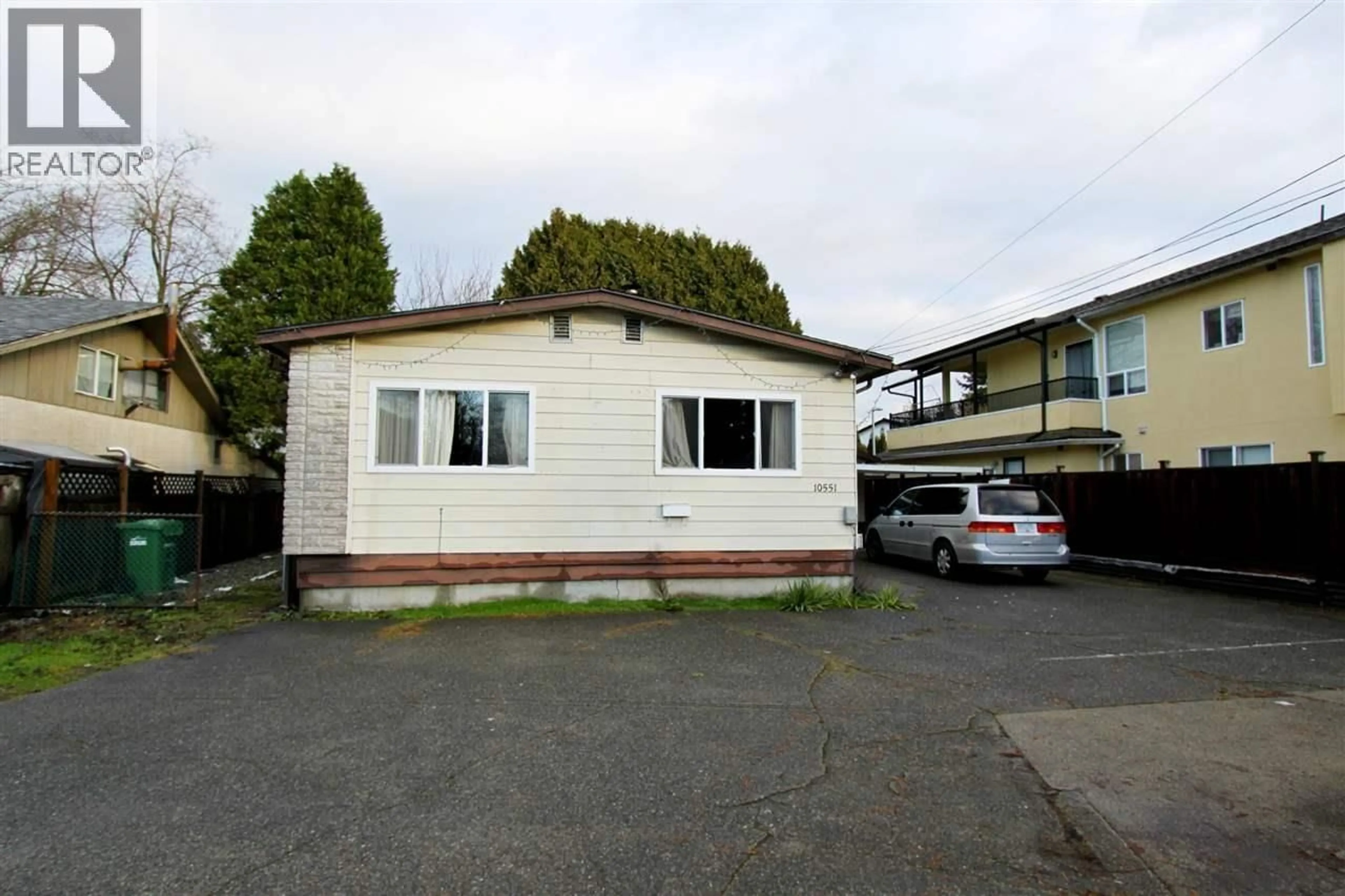 Unknown for 10551 BRIDGEPORT ROAD, Richmond British Columbia V6X1S9