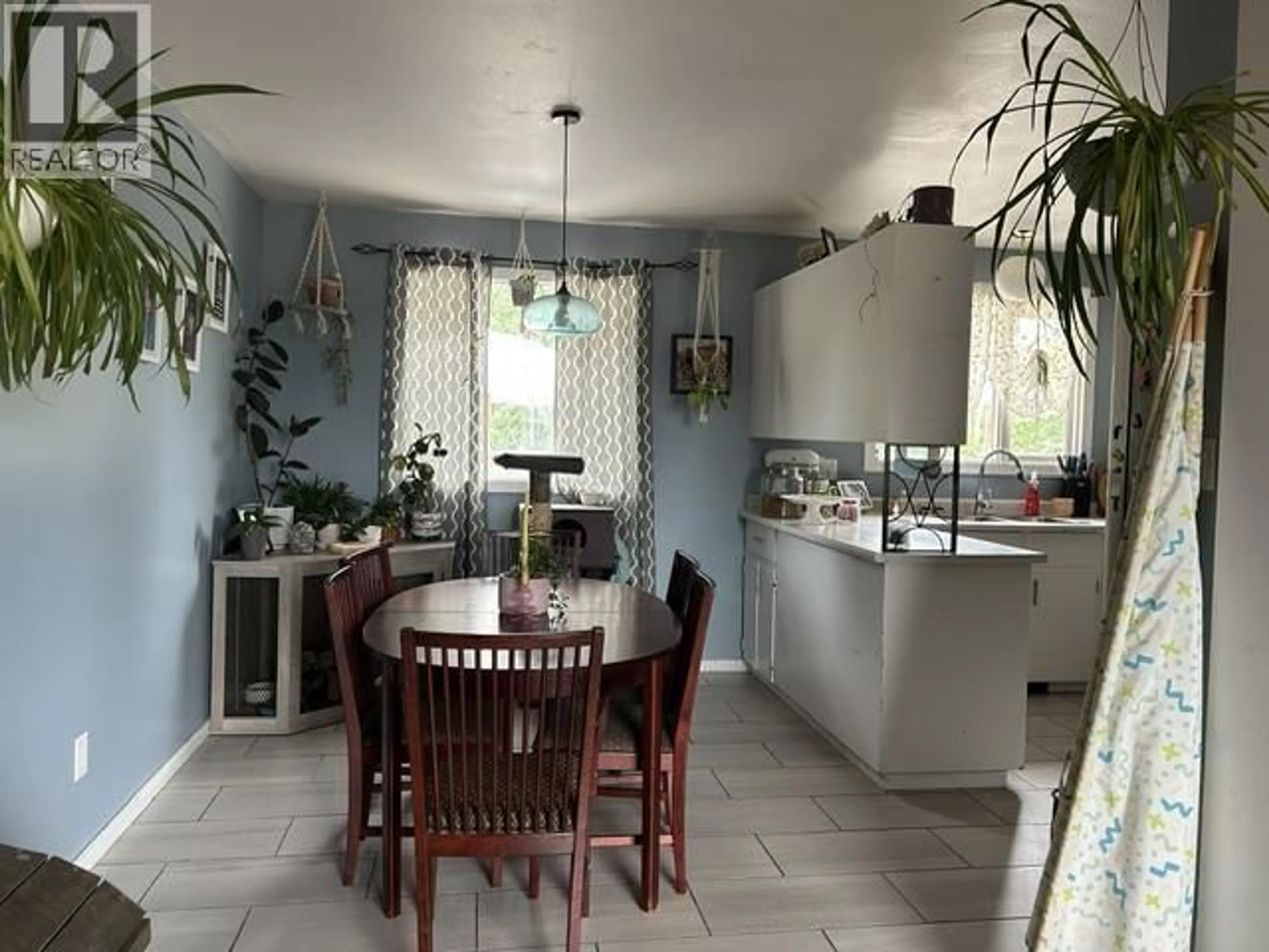 Dining room, unknown for 528 TUNASA DRIVE, Fraser Lake British Columbia V0J1S0