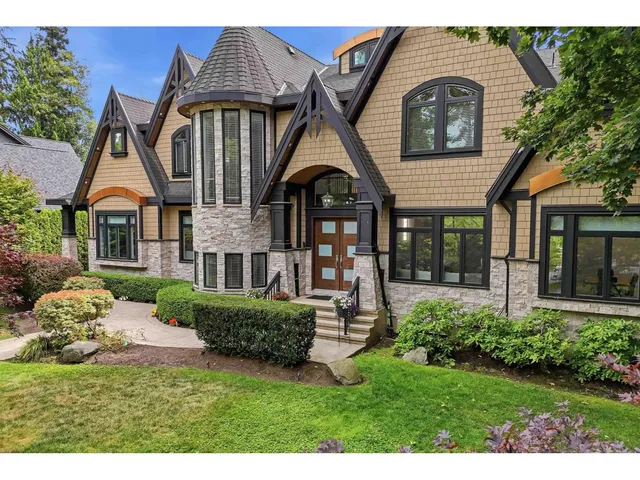 17108 4 AVENUE, Surrey 2