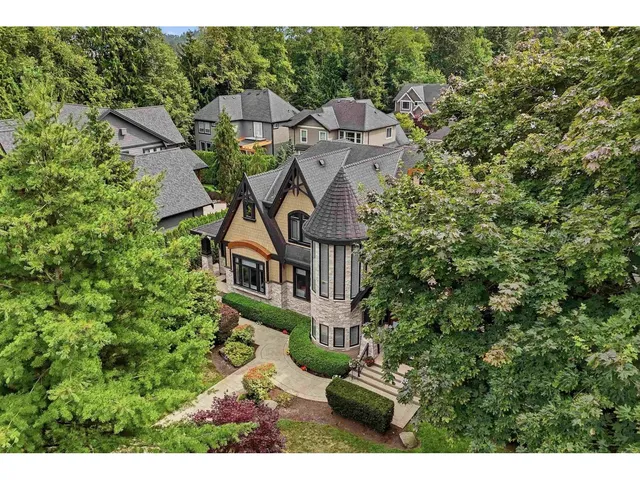 17108 4 AVENUE, Surrey 3