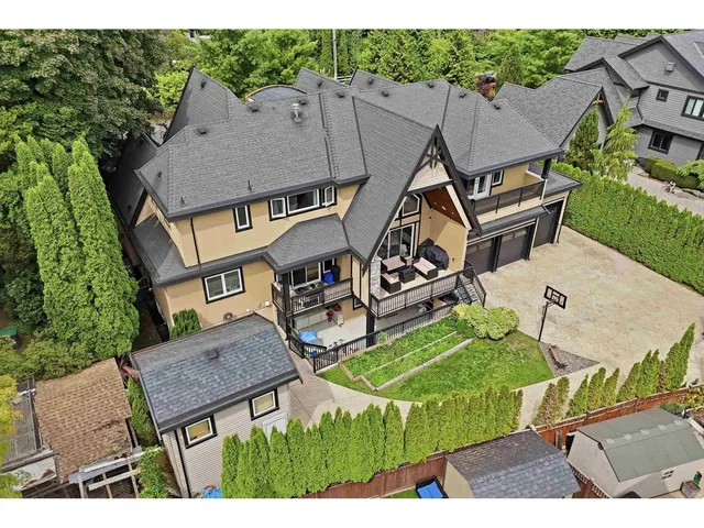 17108 4 AVENUE, Surrey 5
