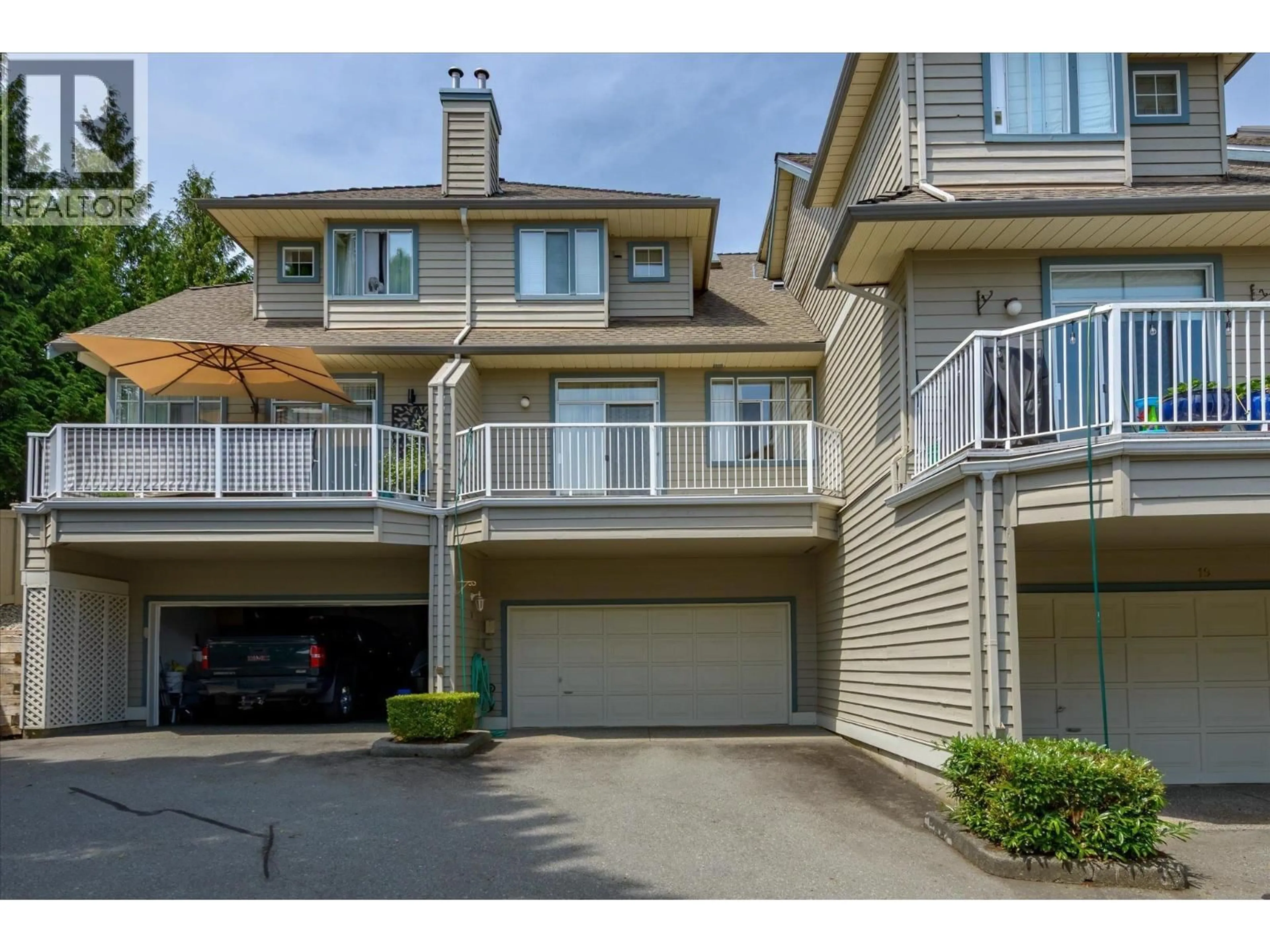 Unknown for 18 - 920 CITADEL DRIVE, Port Coquitlam British Columbia V3C5X8