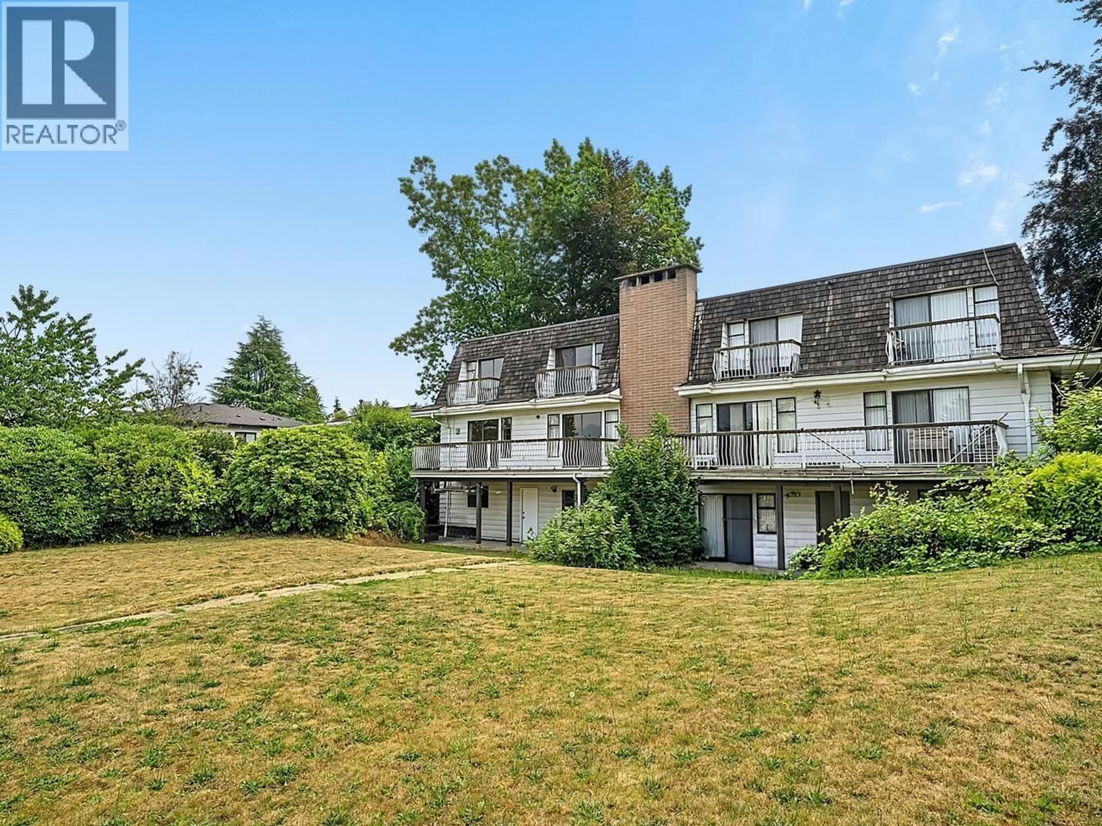 Unknown for 7793 - 7795 ALLMAN STREET, Burnaby British Columbia V5E2A9