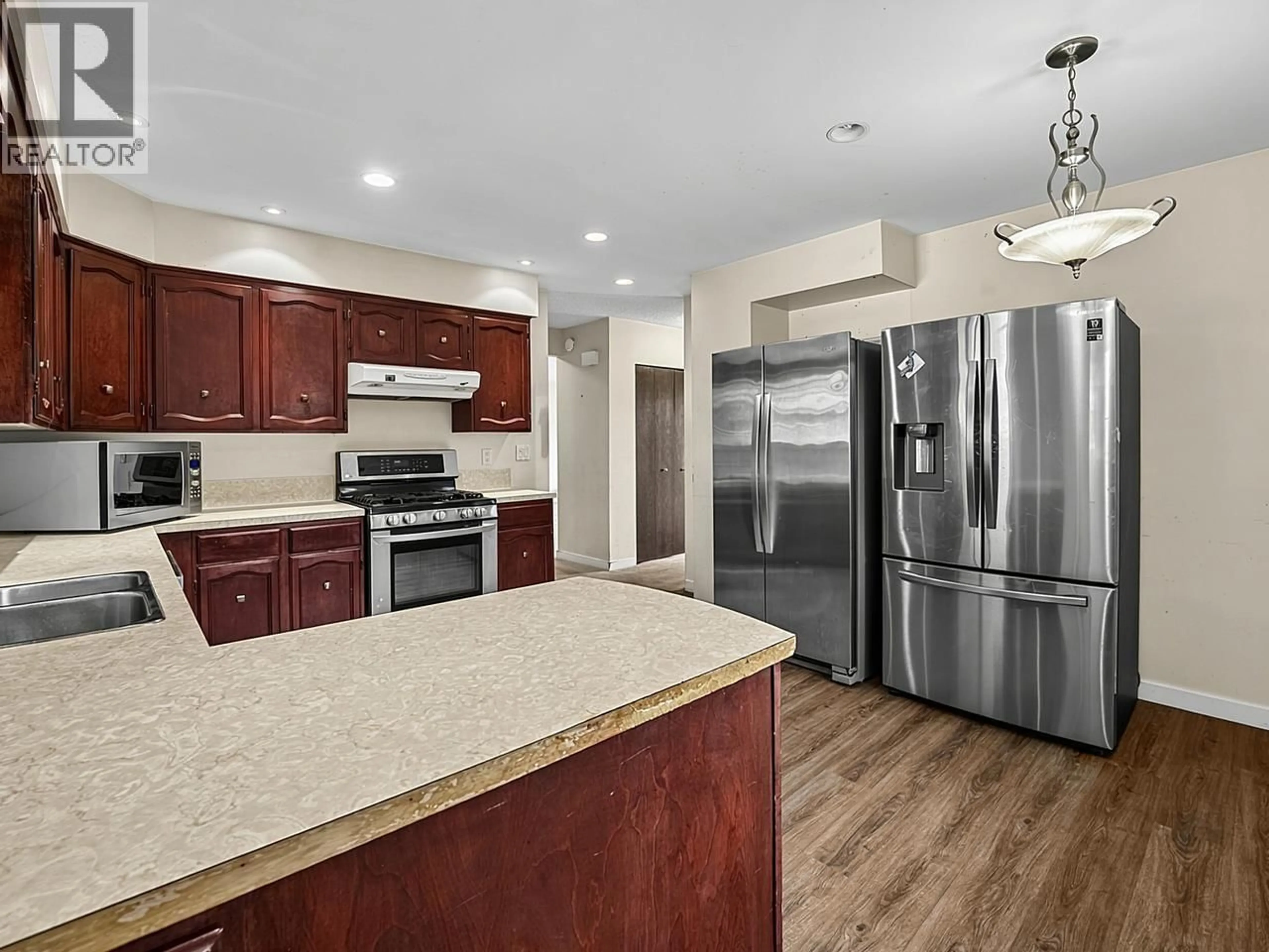 Open concept kitchen, unknown for 7793 - 7795 ALLMAN STREET, Burnaby British Columbia V5E2A9