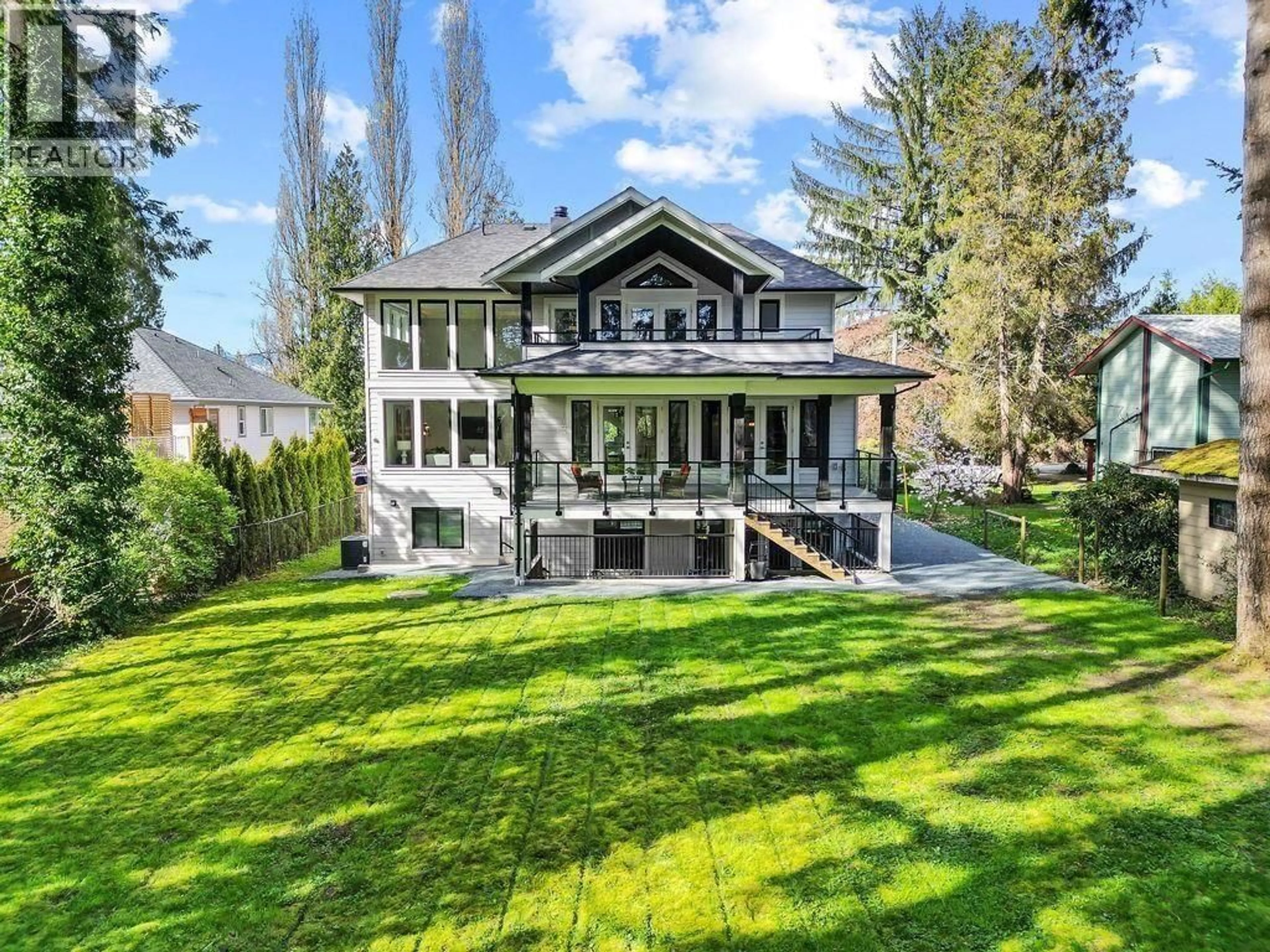 Home with vinyl exterior material, unknown for 23376 124 AVENUE, Maple Ridge British Columbia V2X4K4