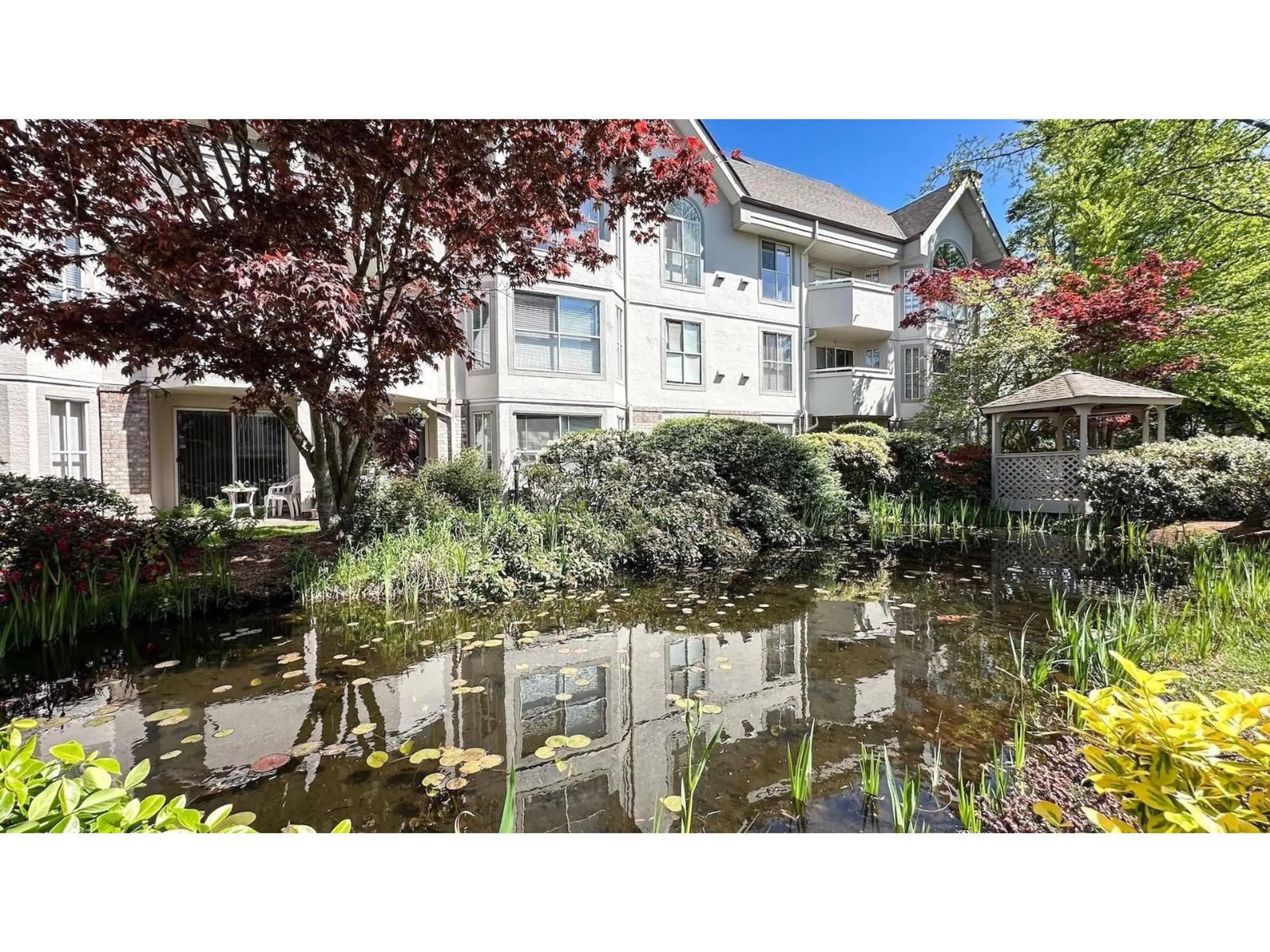 Unknown for 110 - 7171 121 STREET, Surrey British Columbia V3W1G9
