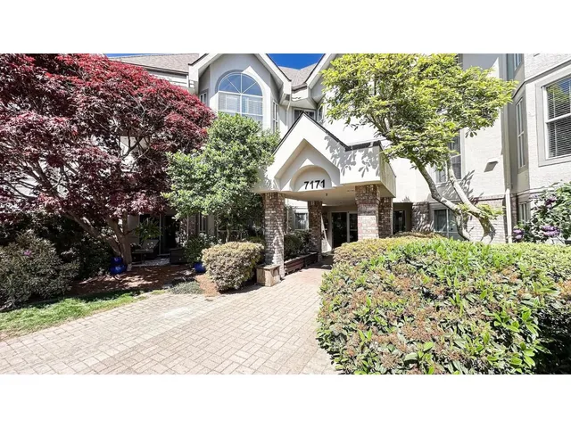 110 - 7171 121 STREET, Surrey 3